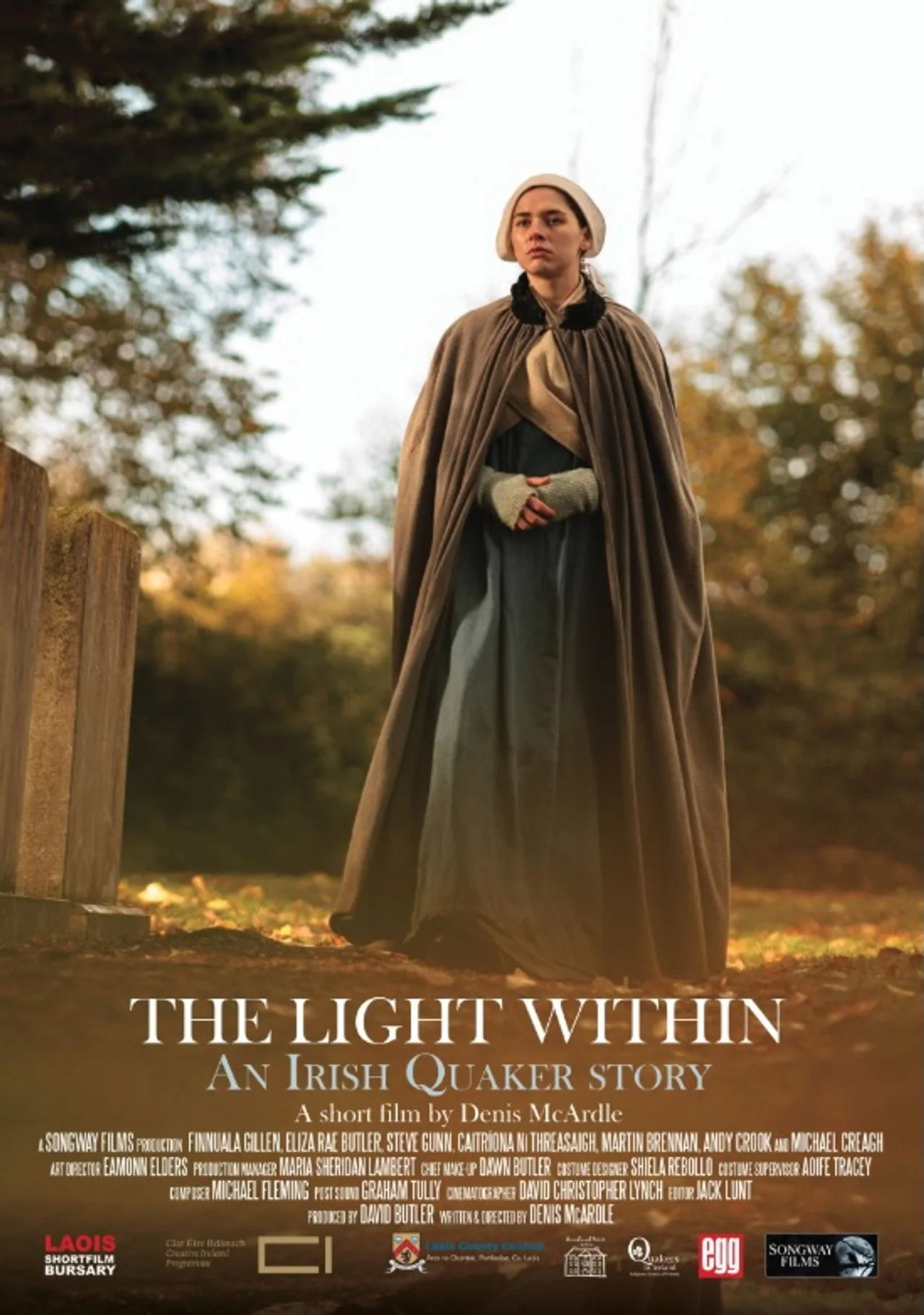 فيلم The Light Within 2024 مترجم اون لاين 2024