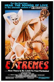 فيلم Extremes 1981 للكبار فقط اون لاين 1981