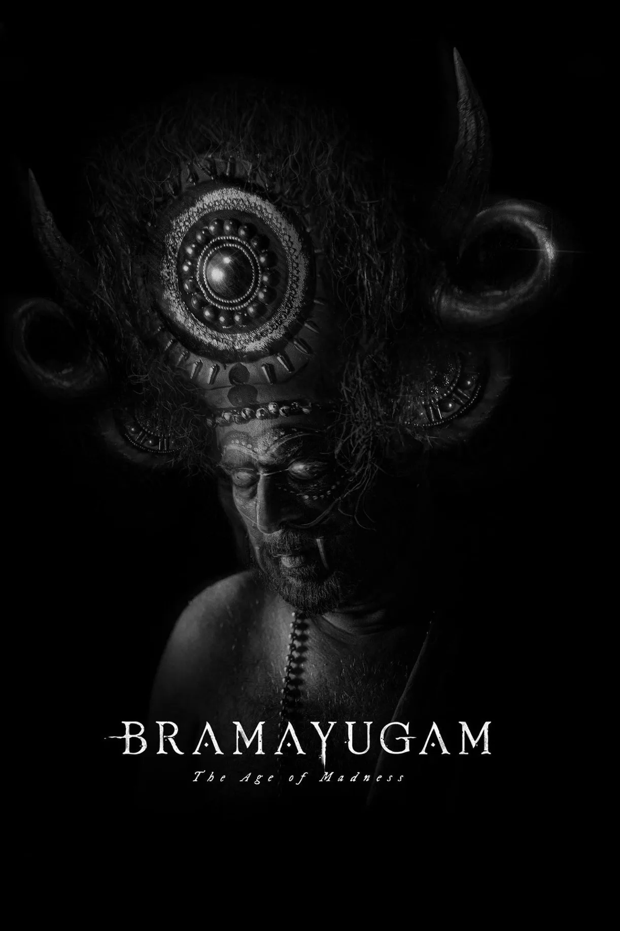 فيلم 2024 Bramayugam مترجم اون لاين 2024