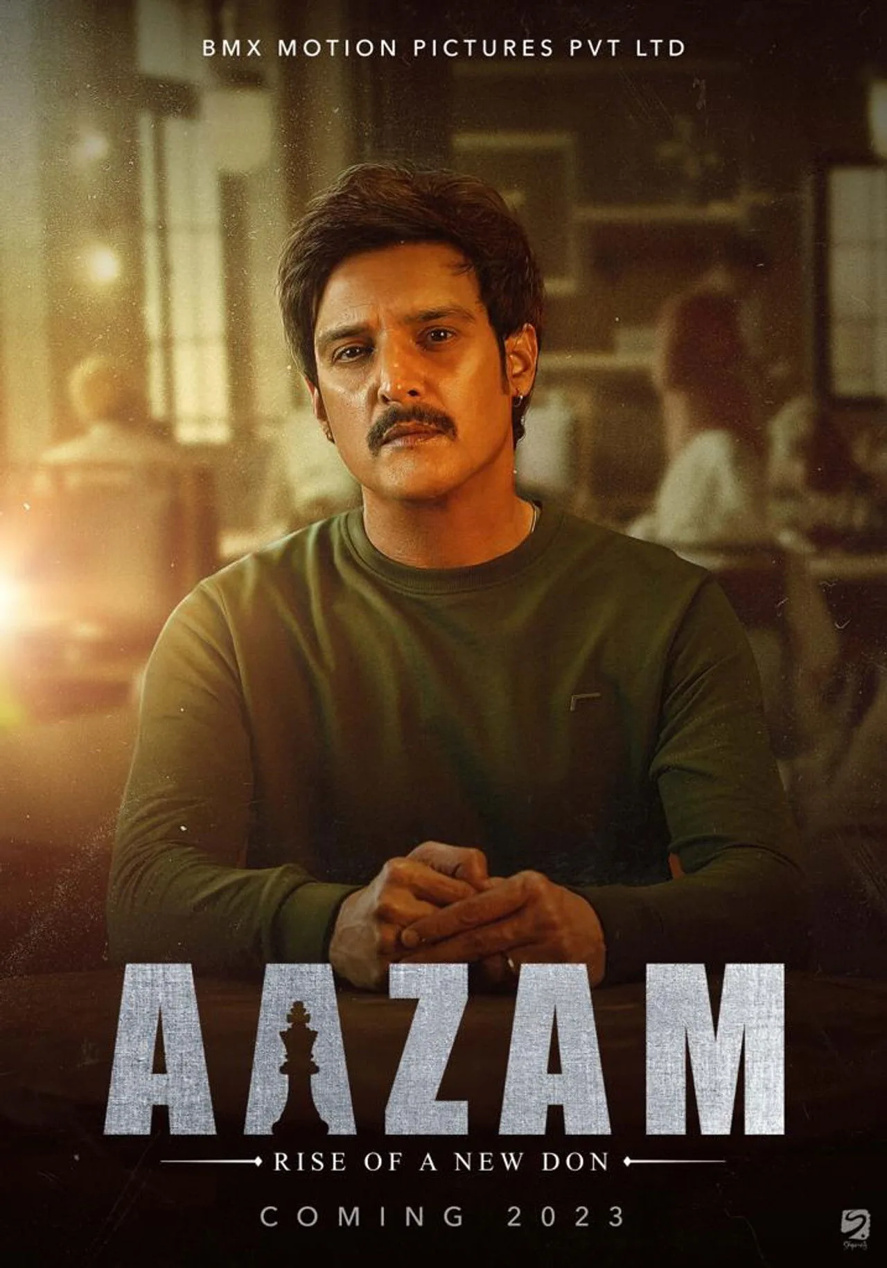 فيلم Aazam 2023 مترجم اون لاين 2023