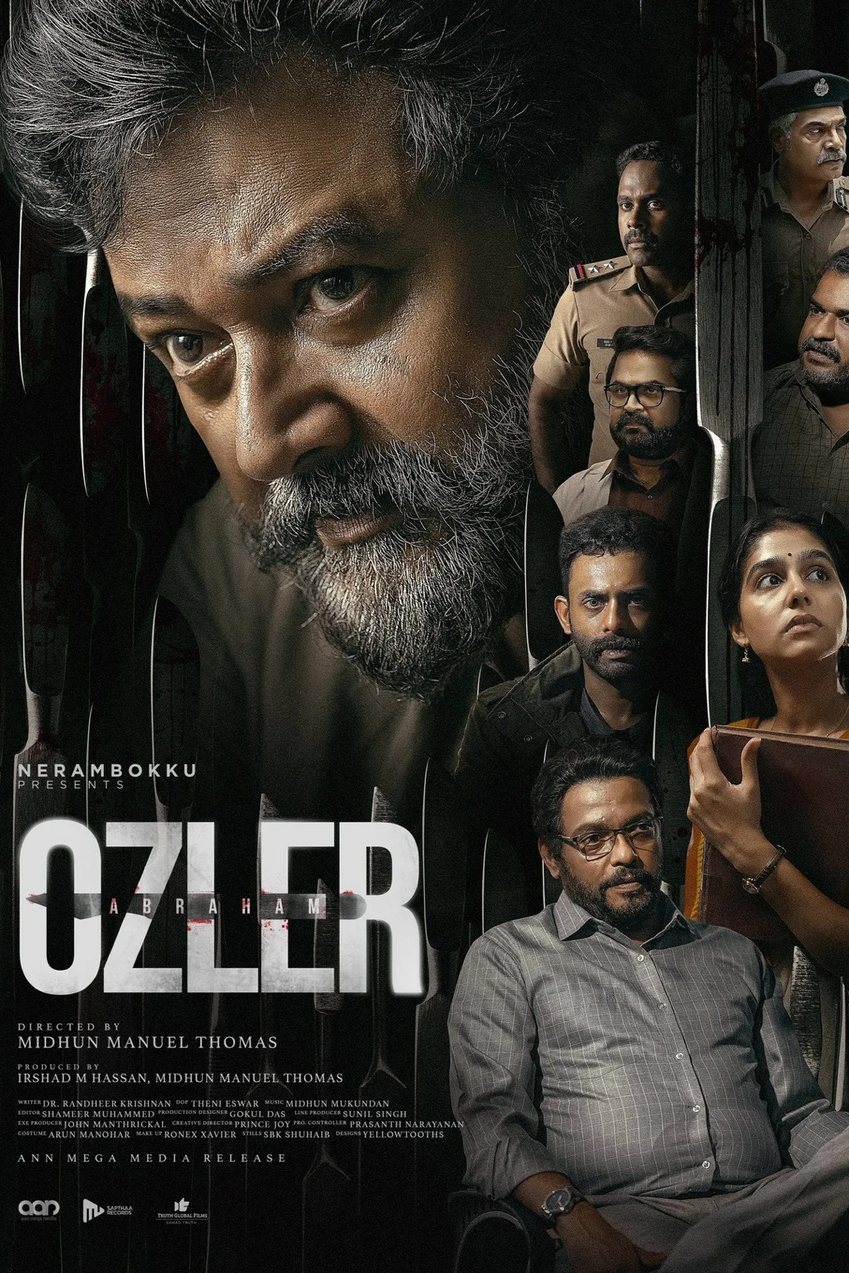 فيلم Abraham Ozler 2024 مترجم اون لاين 2024