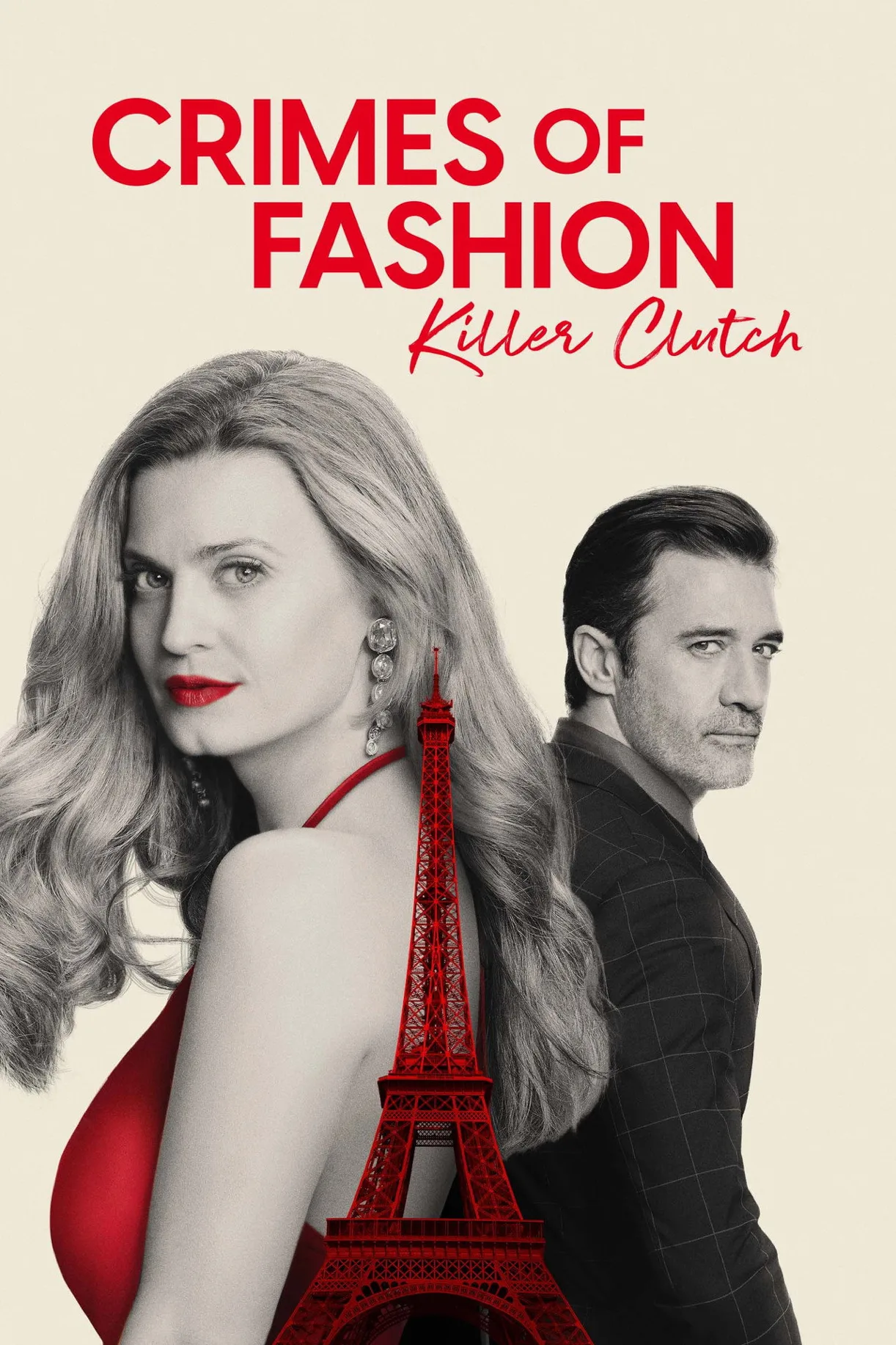 فيلم Crimes of Fashion: Killer Clutch 2024 مترجم اون لاين 2024