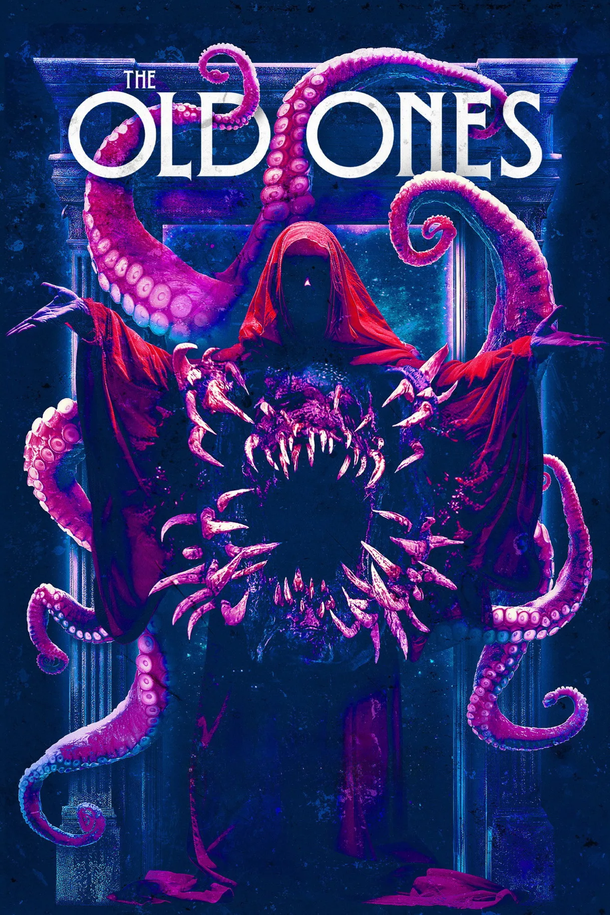 فيلم H. P. Lovecraft’s The Old Ones 2024 مترجم اون لاين 2024