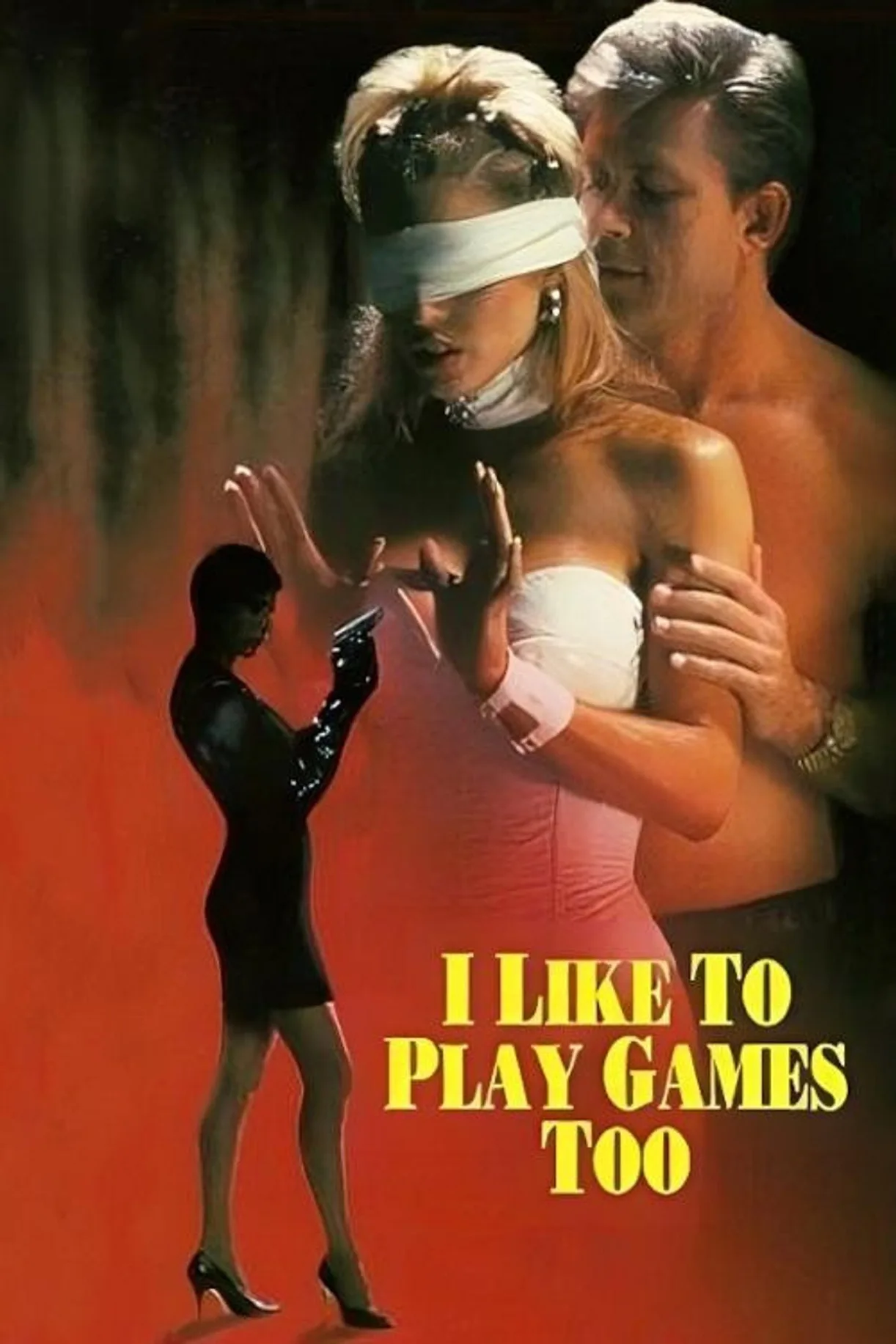 فيلم I Like to Play Games Too 1999 للكبار فقط اون لاين 1999