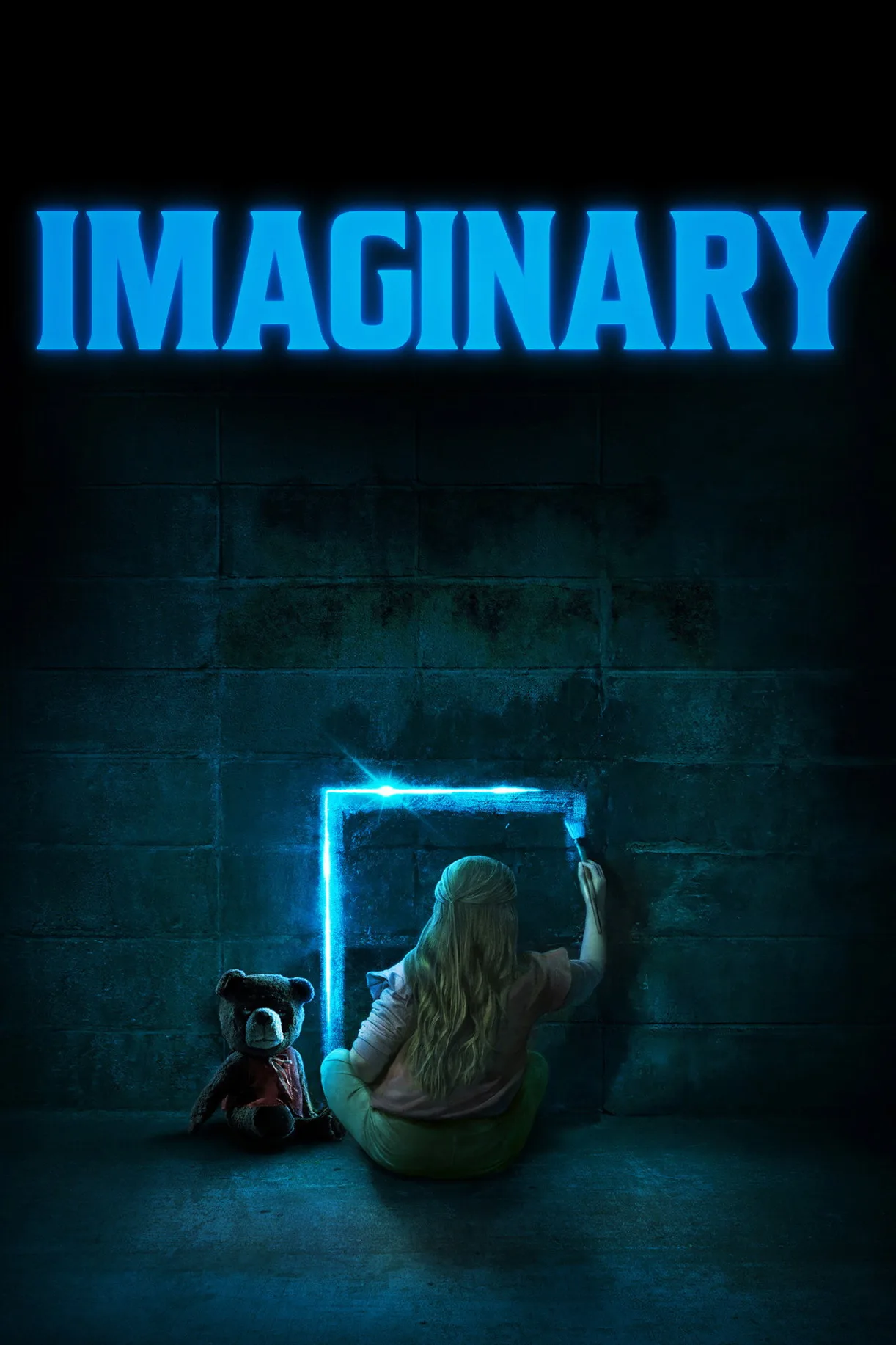 فيلم Imaginary 2024 مترجم اون لاين 2024