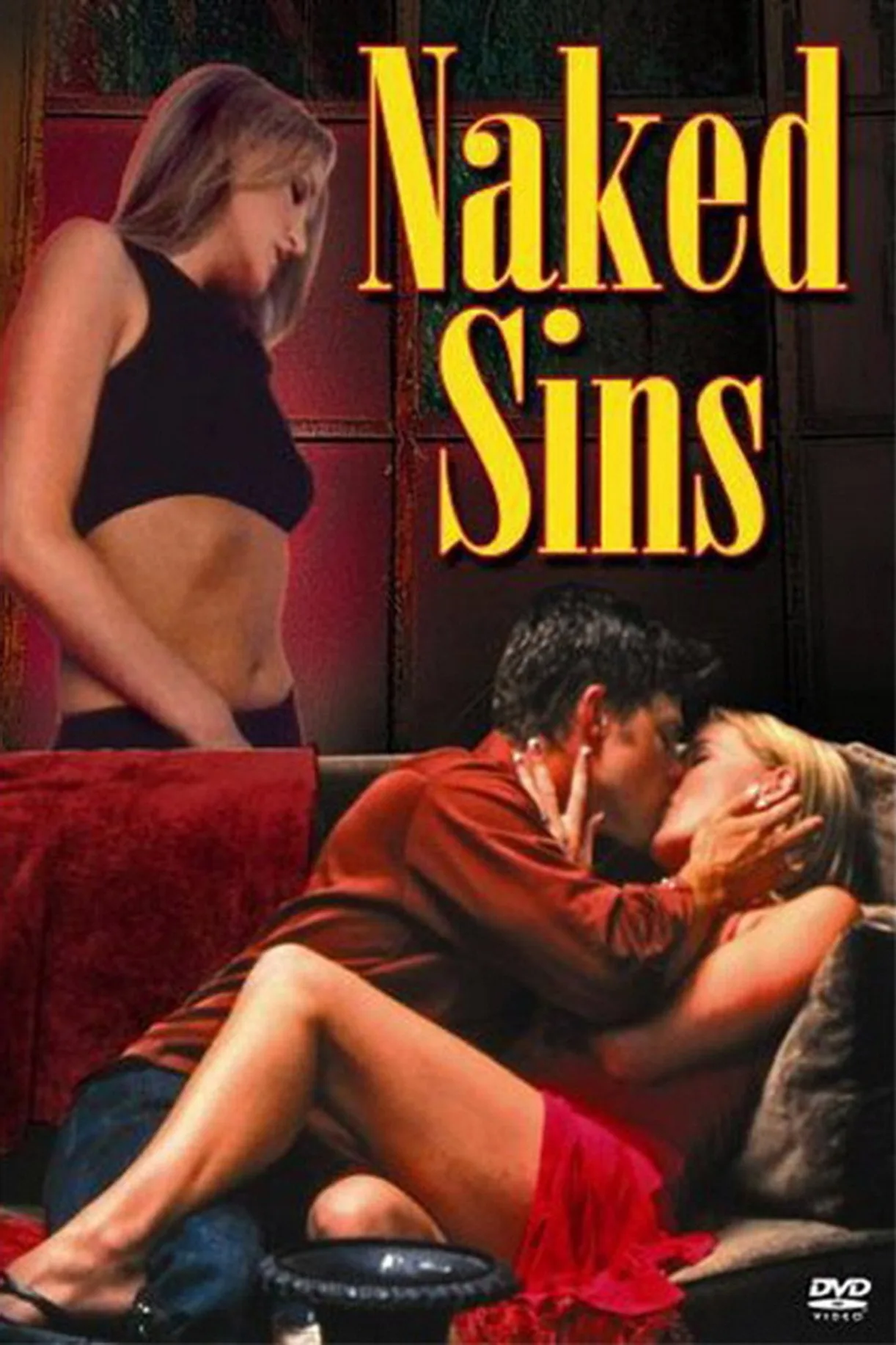 فيلم Naked Sins 2006 للكبار فقط اون لاين 2006