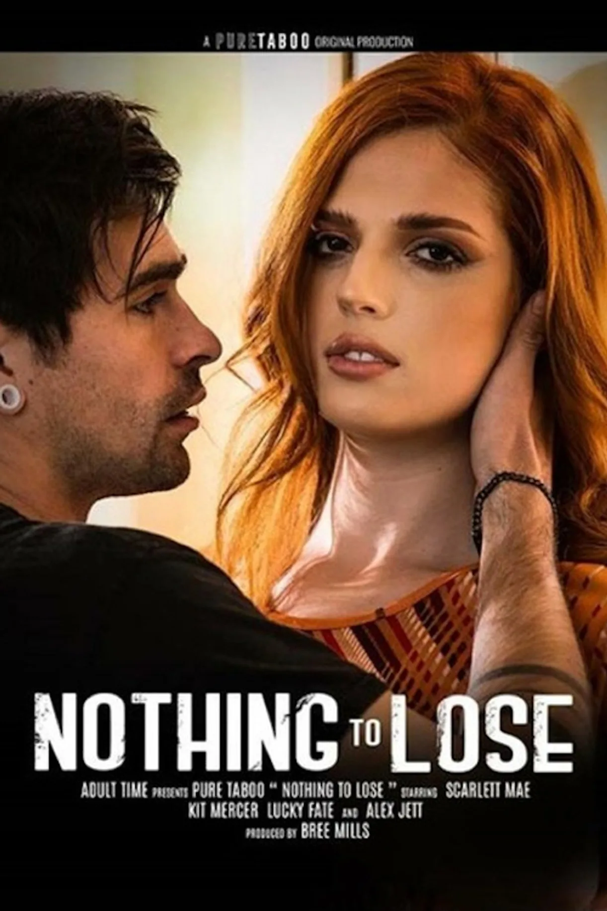 فيلم Nothing To Lose 2023 للكبار فقط اون لاين 2023