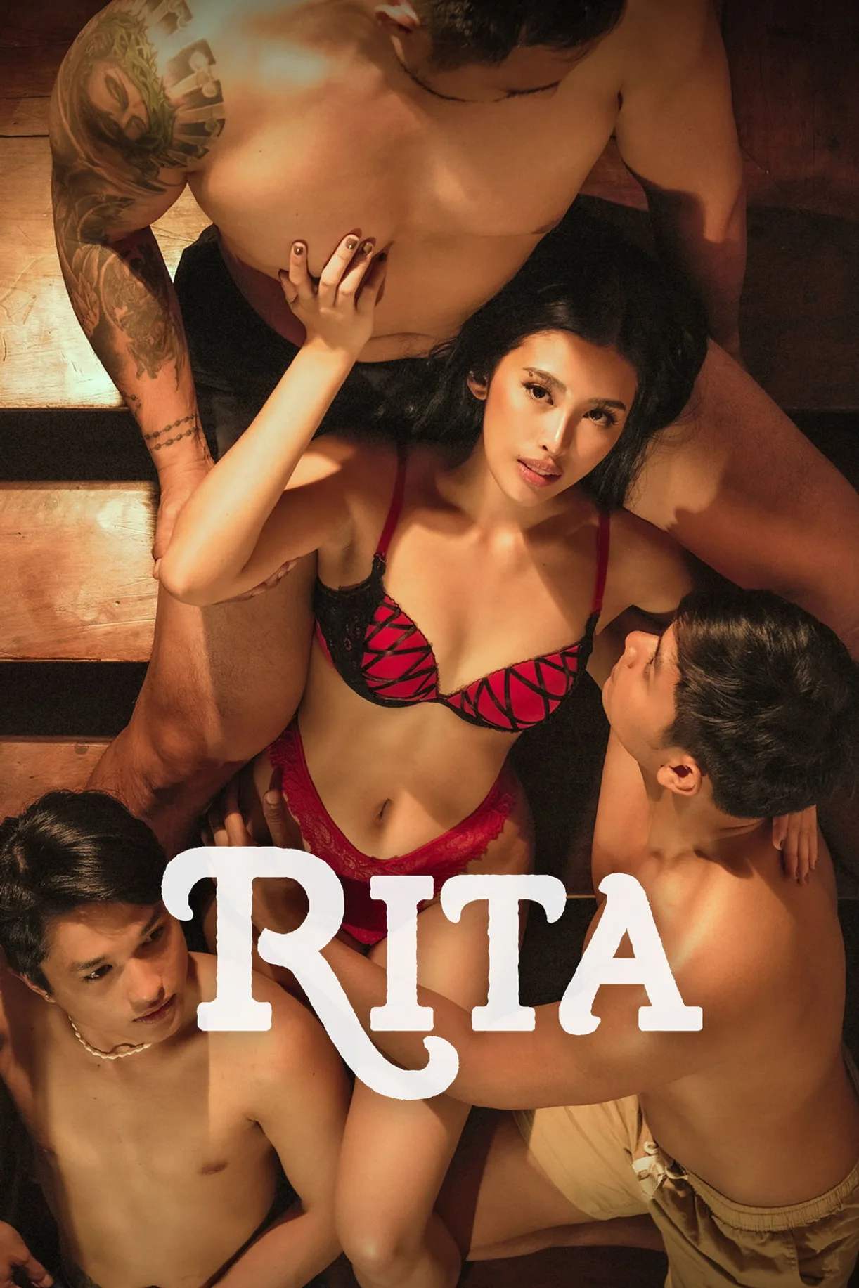 فيلم Rita 2024 مترجم اون لاين 2024