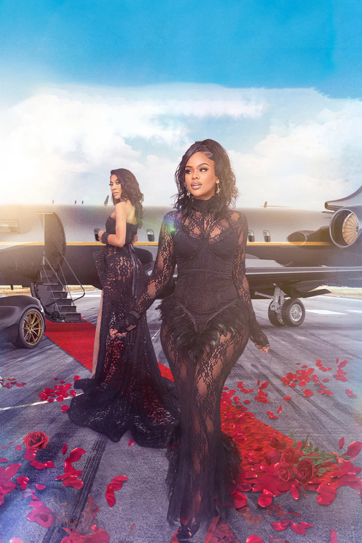 فيلم Secret Society 3: Til Death 2023 مترجم اون لاين 2023