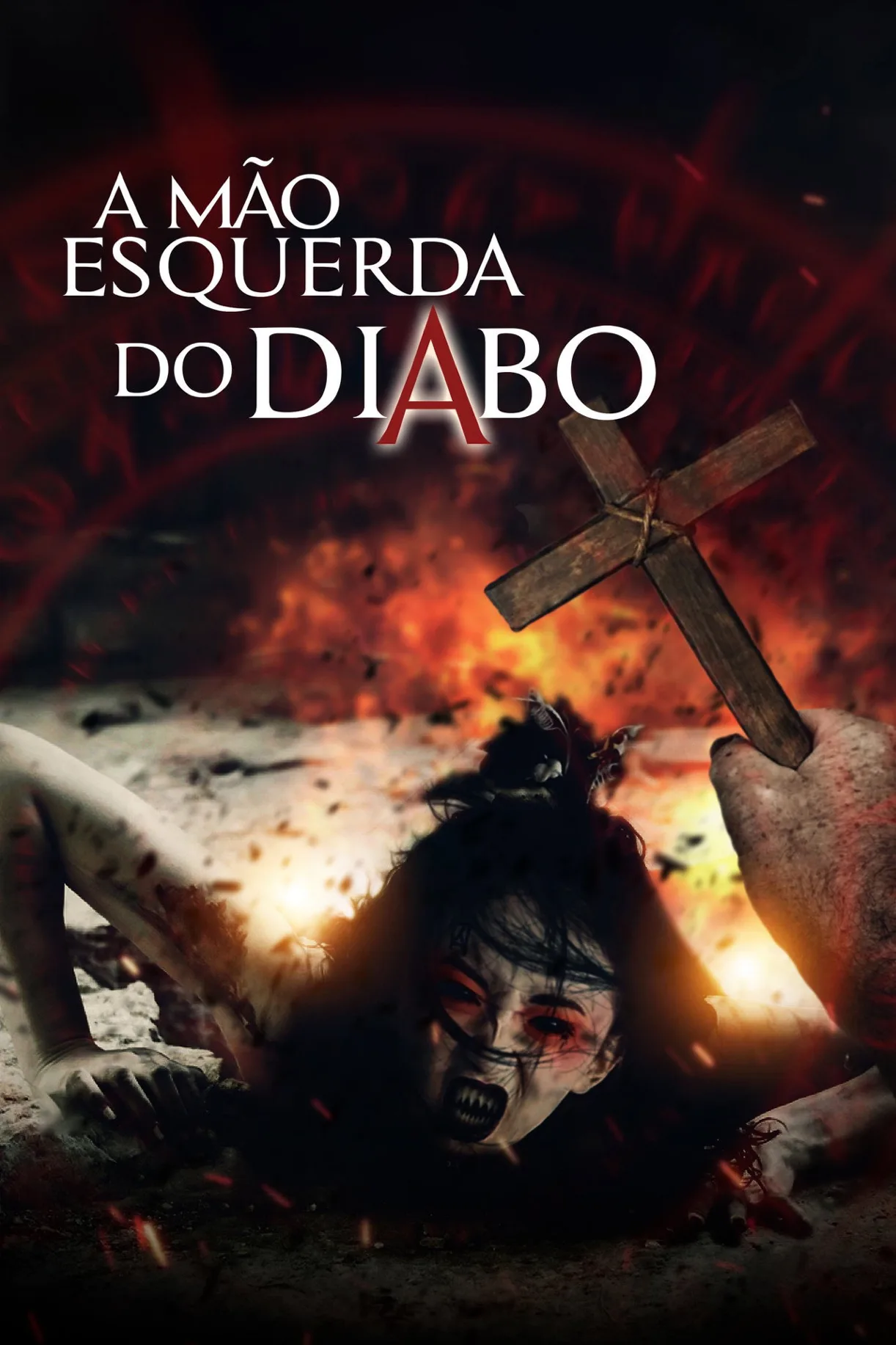 فيلم The Devil’s Left Hand 2023 مترجم اون لاين 2023