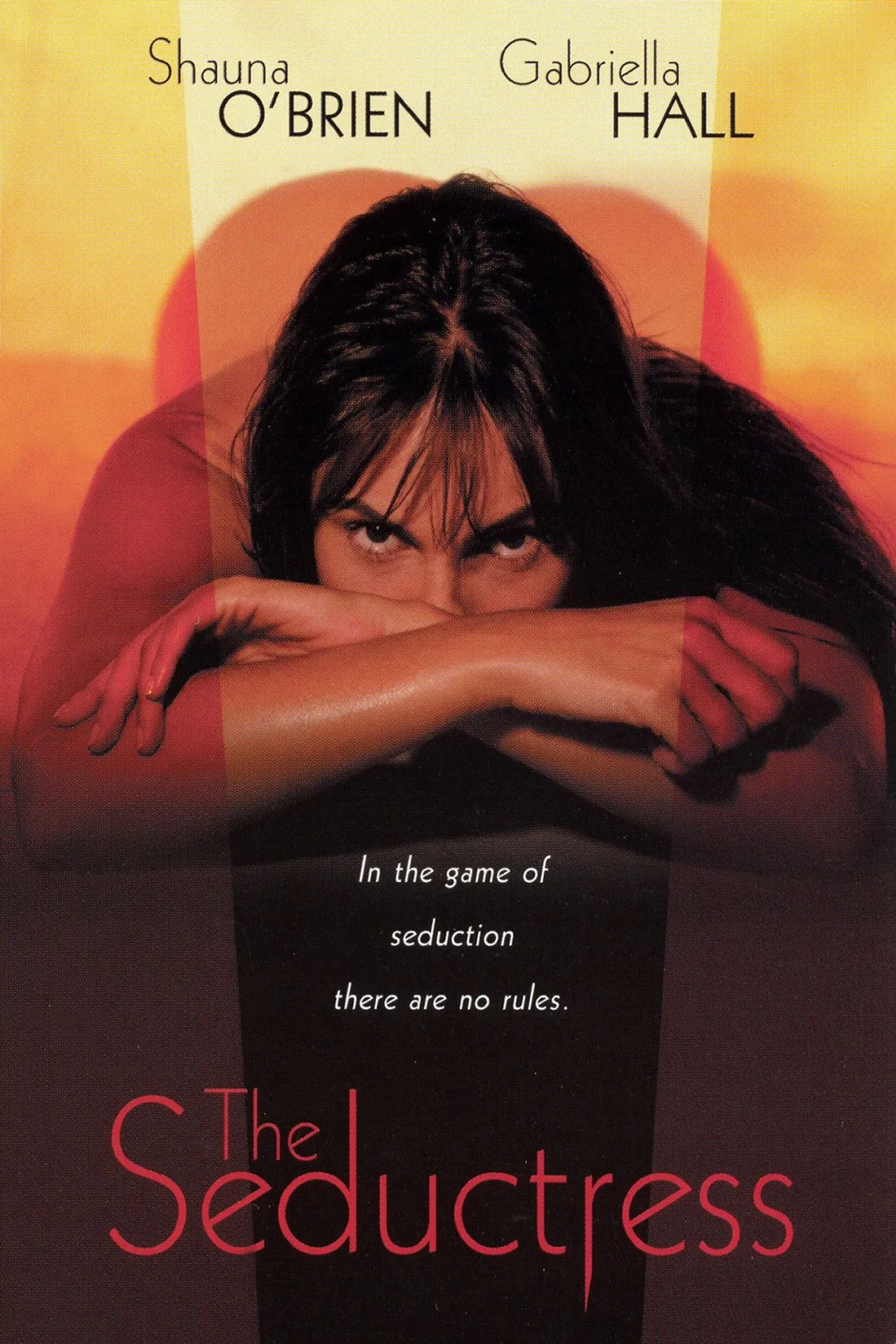 فيلم The Seductress 2000 مترجم للكبار فقط اون لاين 2000