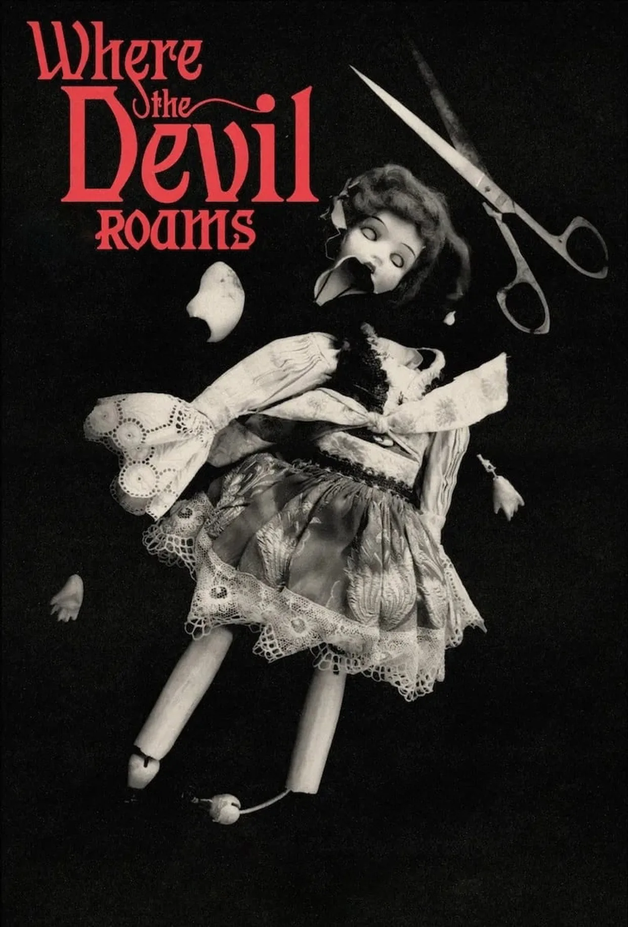 فيلم Where the Devil Roams 2023 مترجم اون لاين 2023