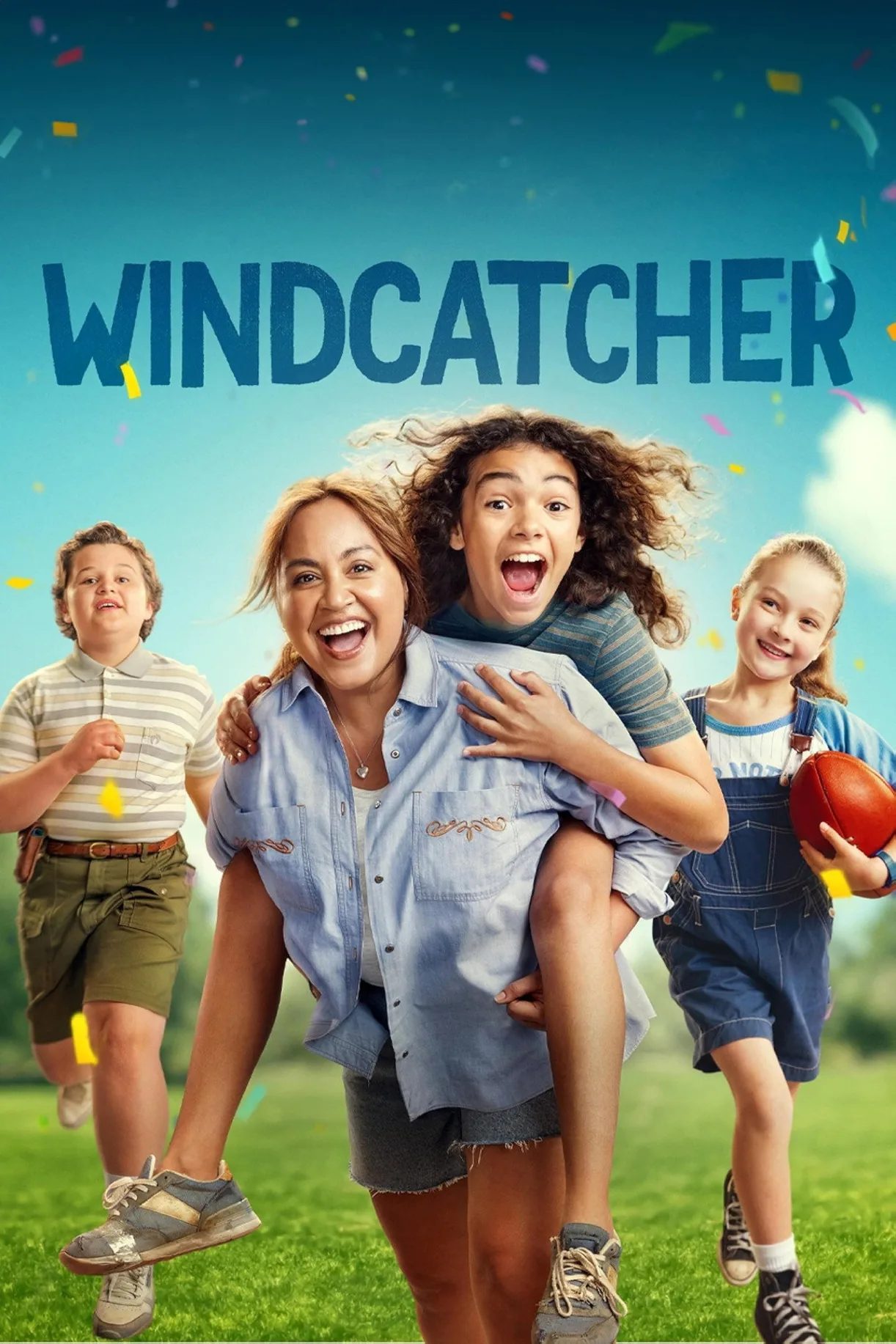 فيلم Windcatcher 2024 مترجم اون لاين 2024