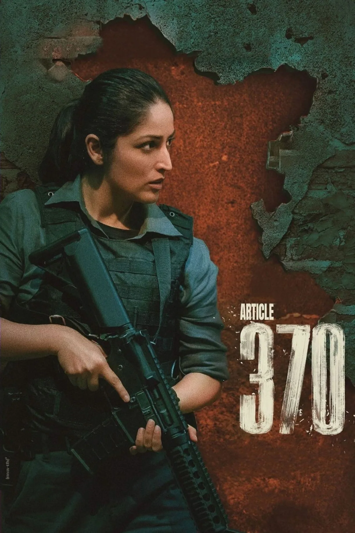 فيلم Article 370 2024 مترجم اون لاين 2024
