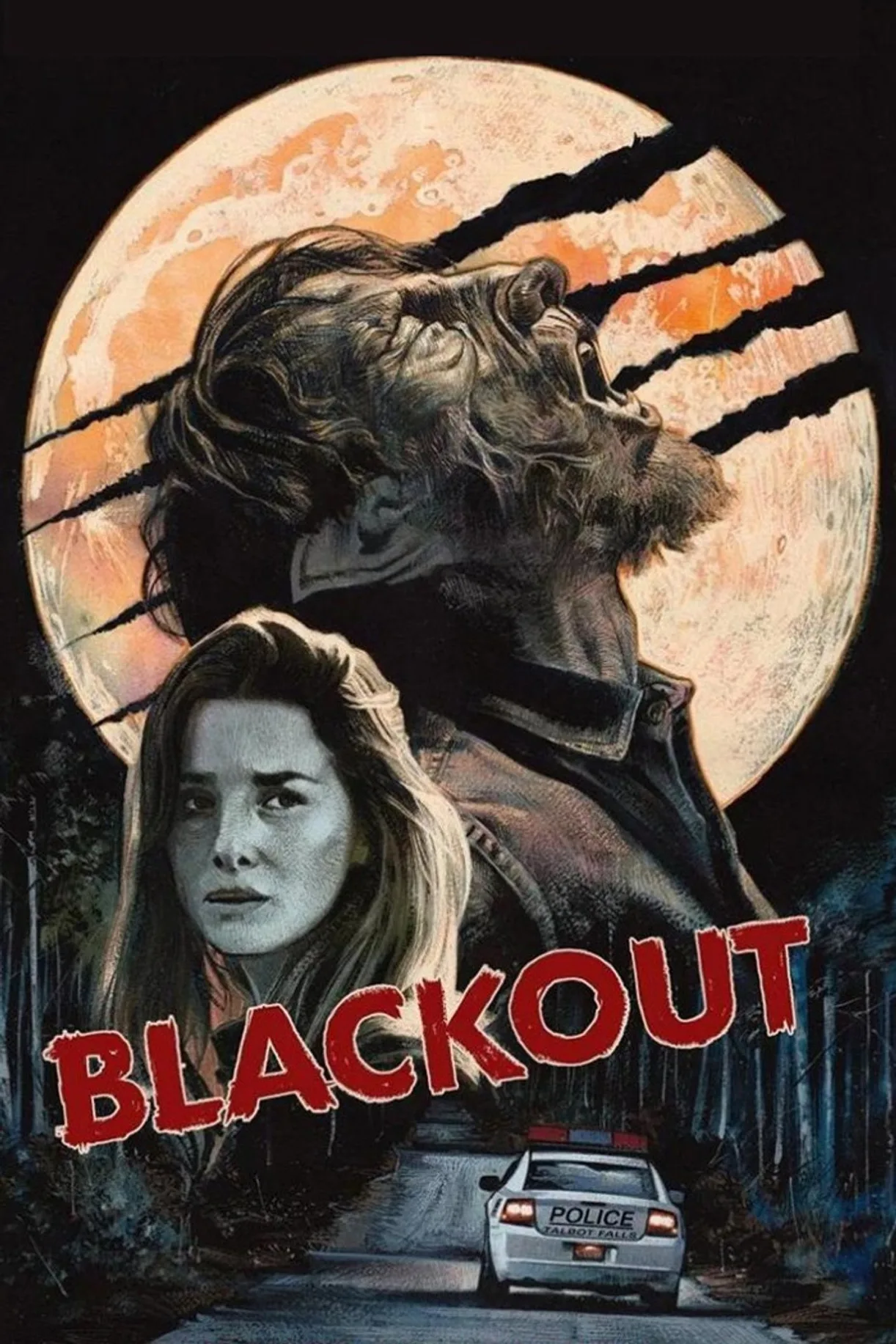 فيلم Blackout 2023 مترجم اون لاين 2023