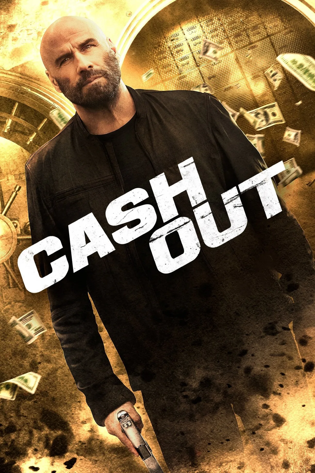 فيلم Cash Out 2024 مترجم اون لاين 2024