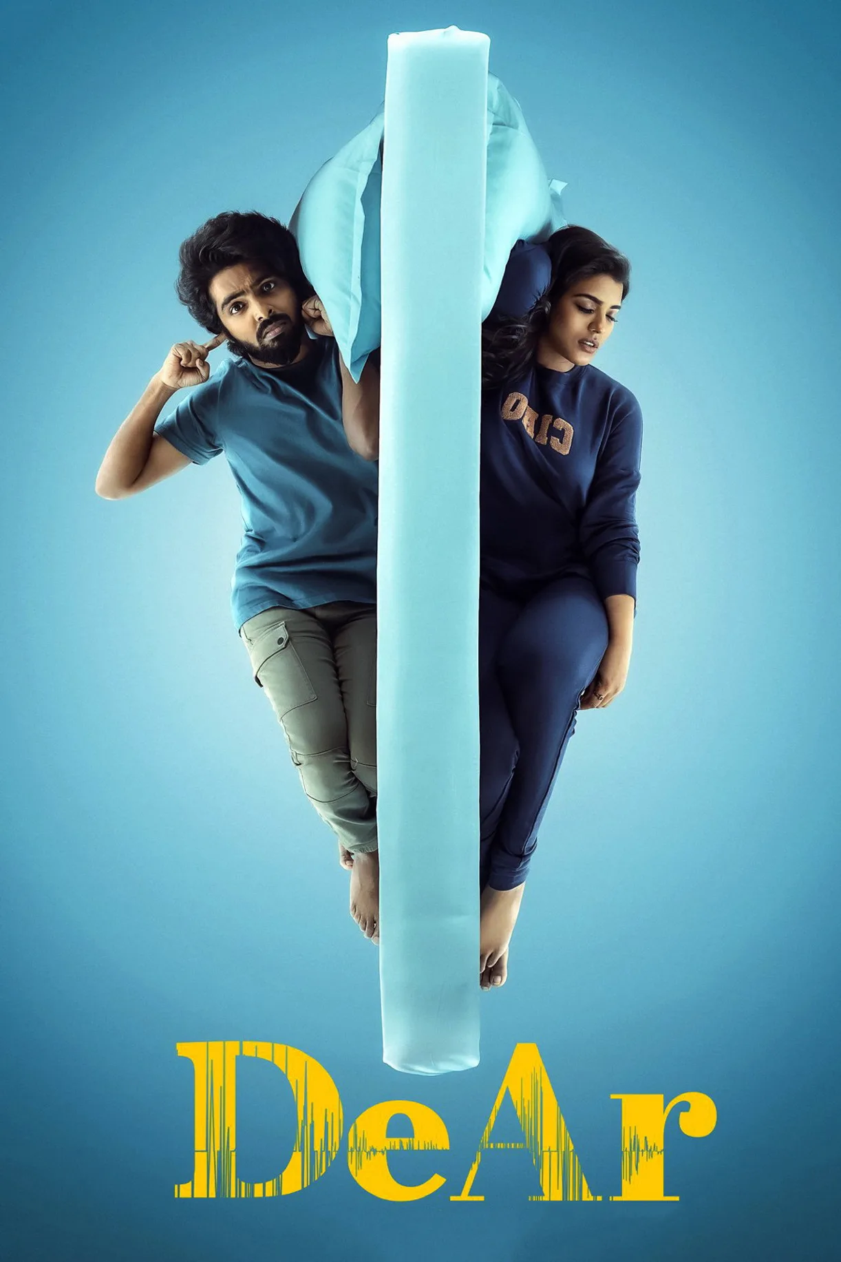 فيلم DeAr 2024 مترجم اون لاين 2024
