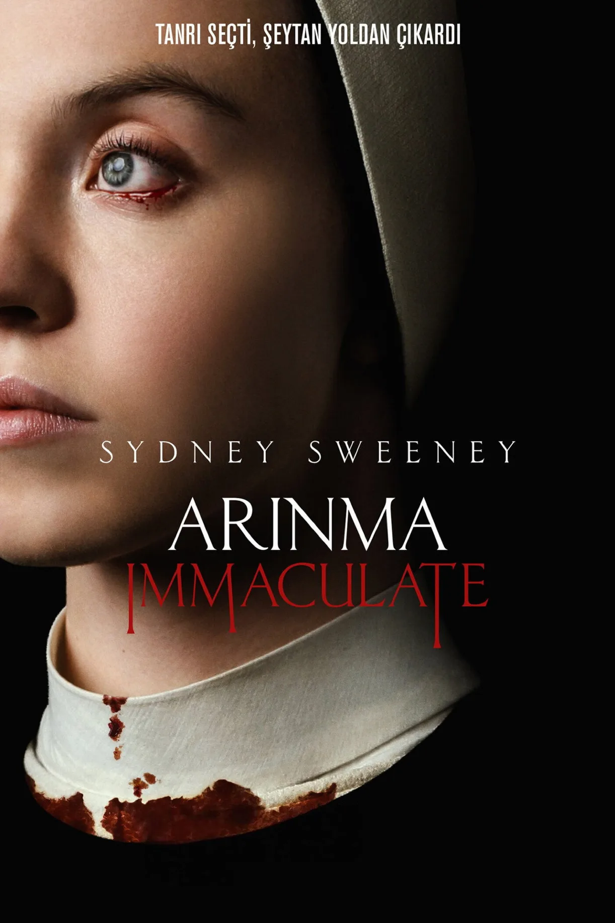 فيلم Immaculate 2024 مترجم اون لاين 2024