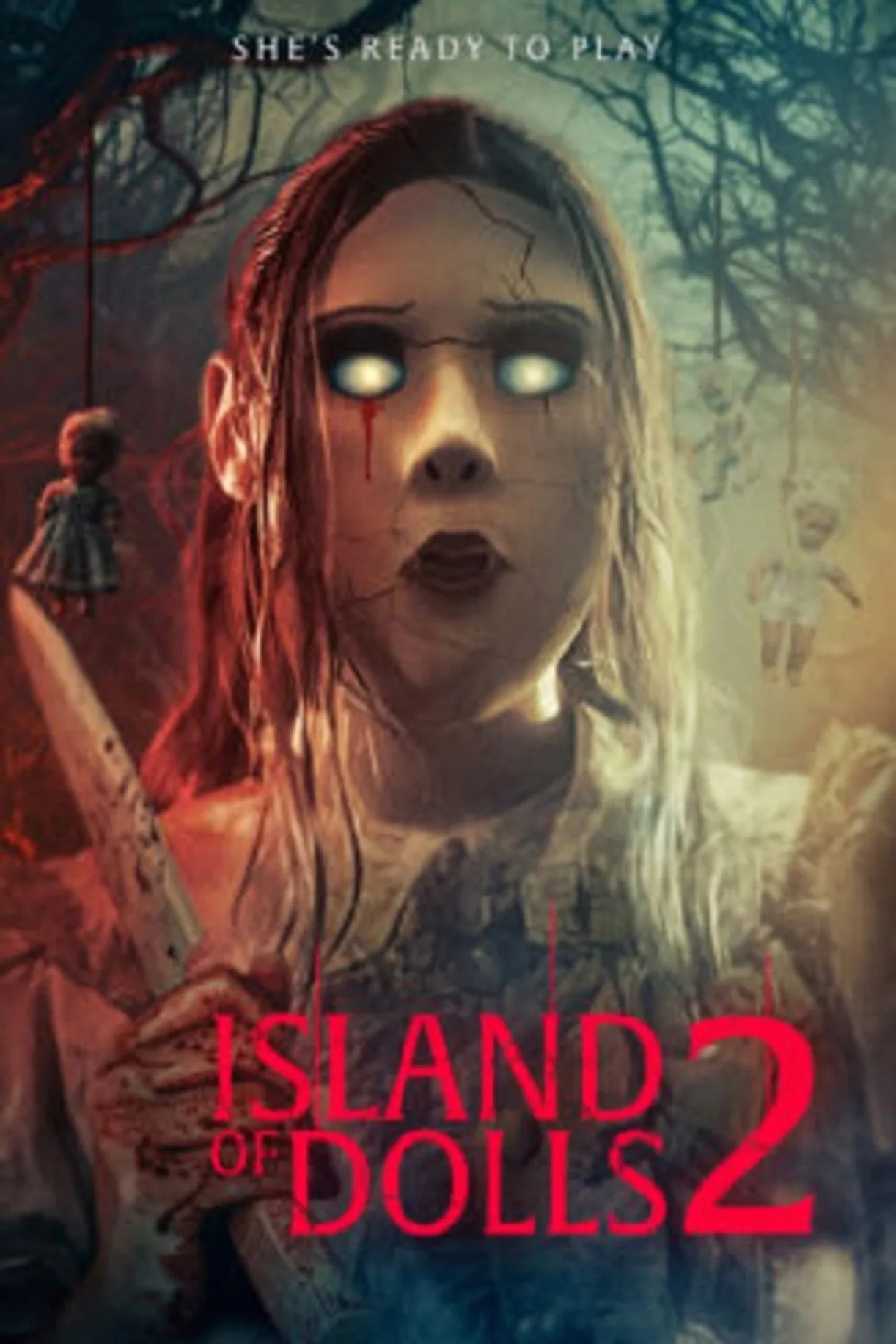 فيلم Island of the Dolls 2 2024 مترجم اون لاين 2024