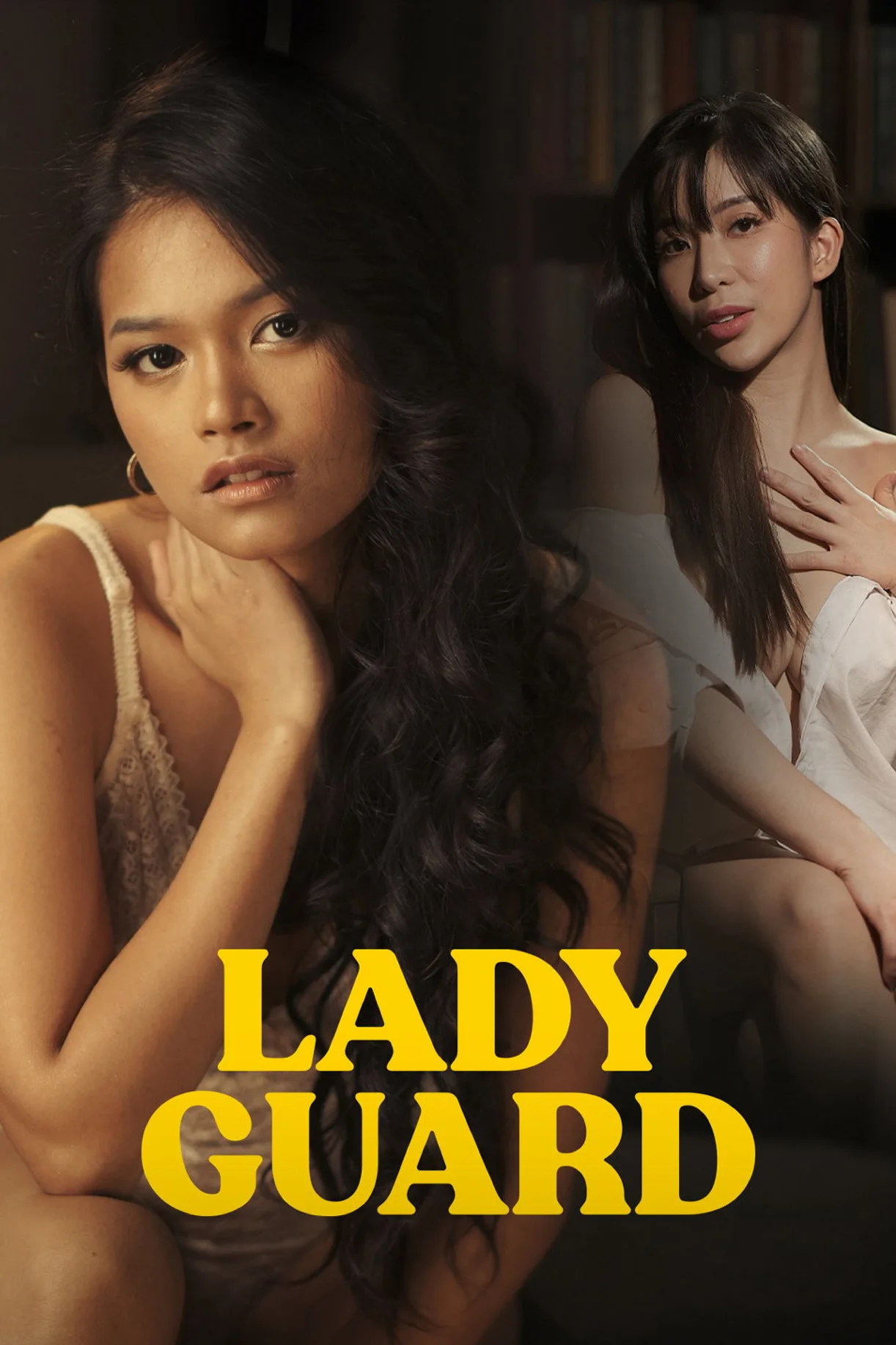فيلم Lady Guard 2024 مترجم للكبار فقط اون لاين 2024