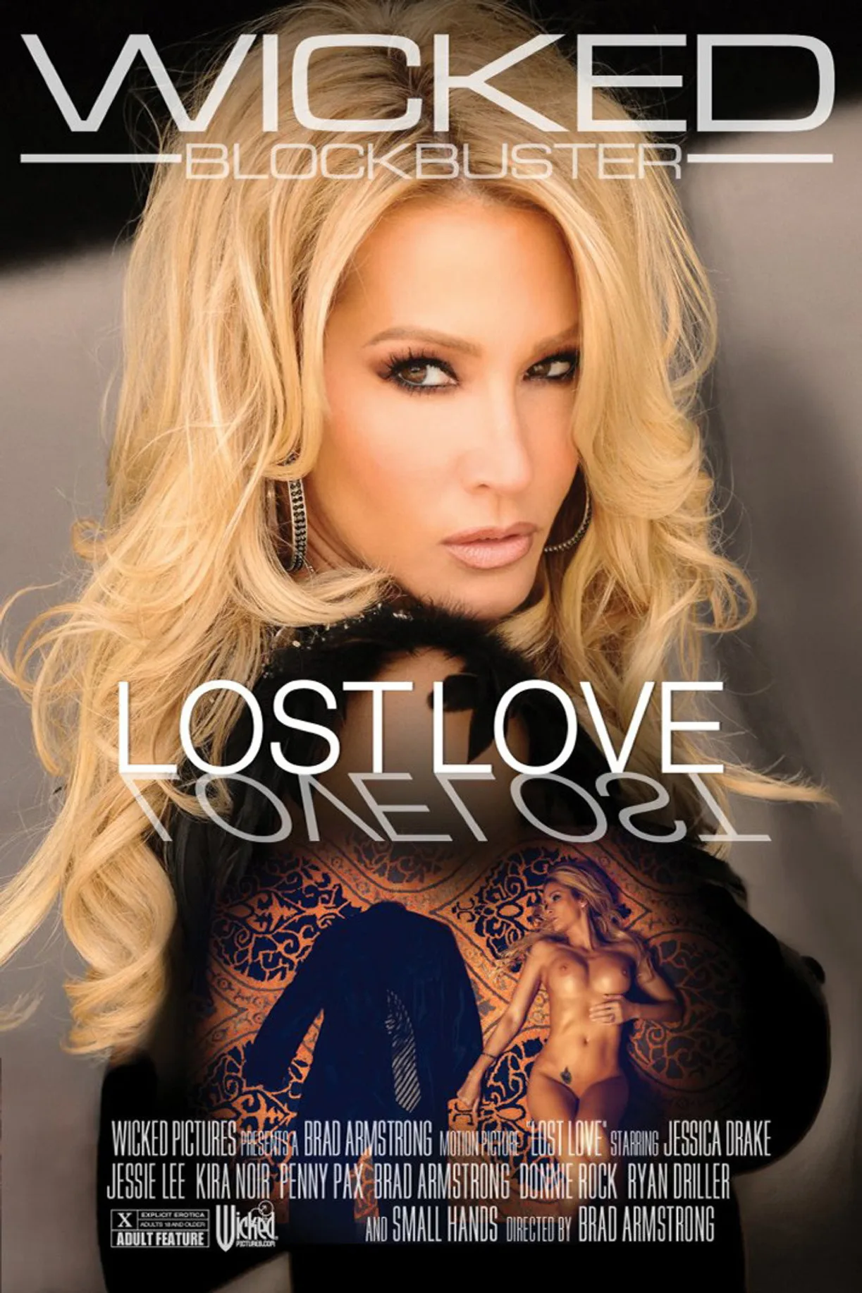 فيلم Lost Love 2019 للكبار فقط اون لاين 2019