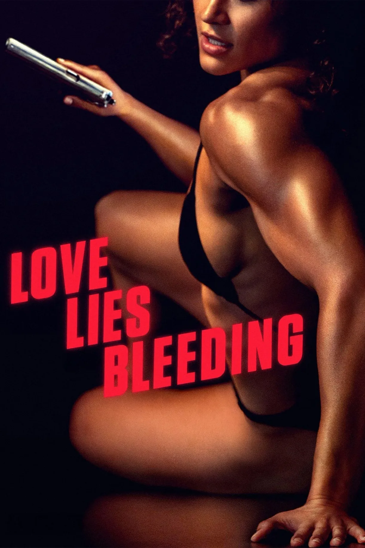 فيلم Love Lies Bleeding 2024 مترجم اون لاين 2024