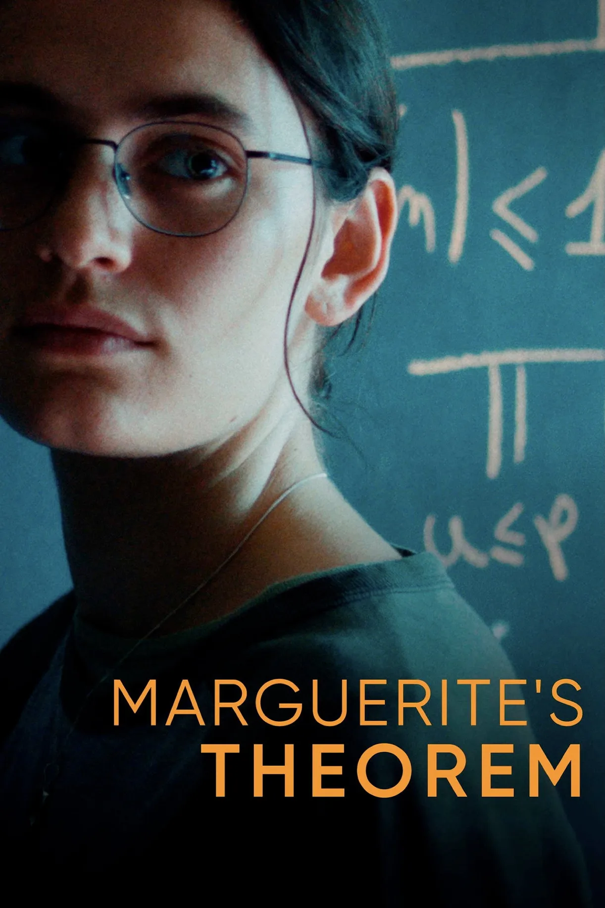 فيلم Marguerite’s Theorem 2023 مترجم اون لاين 2023