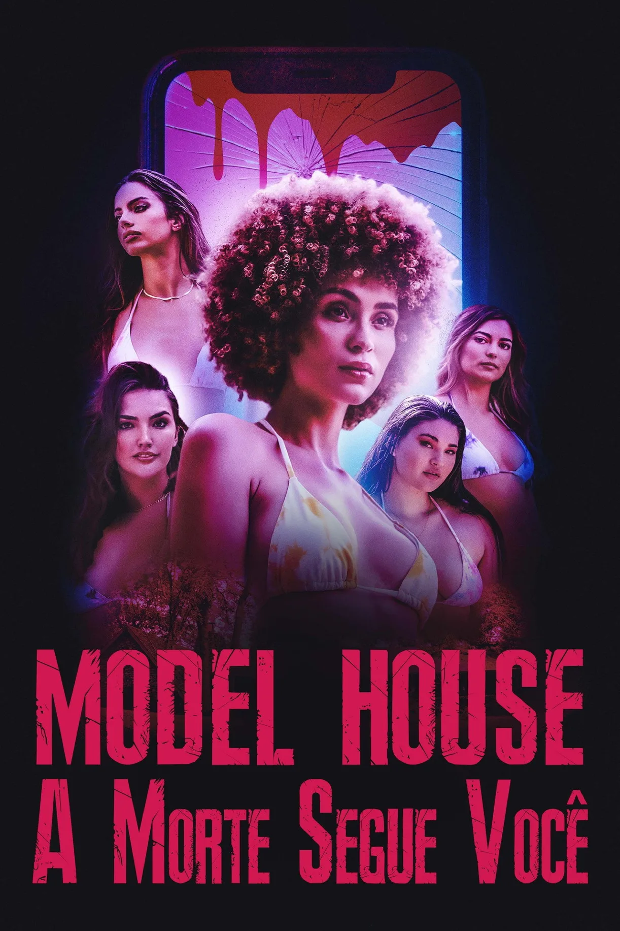 فيلم Model House 2024 مترجم اون لاين 2024