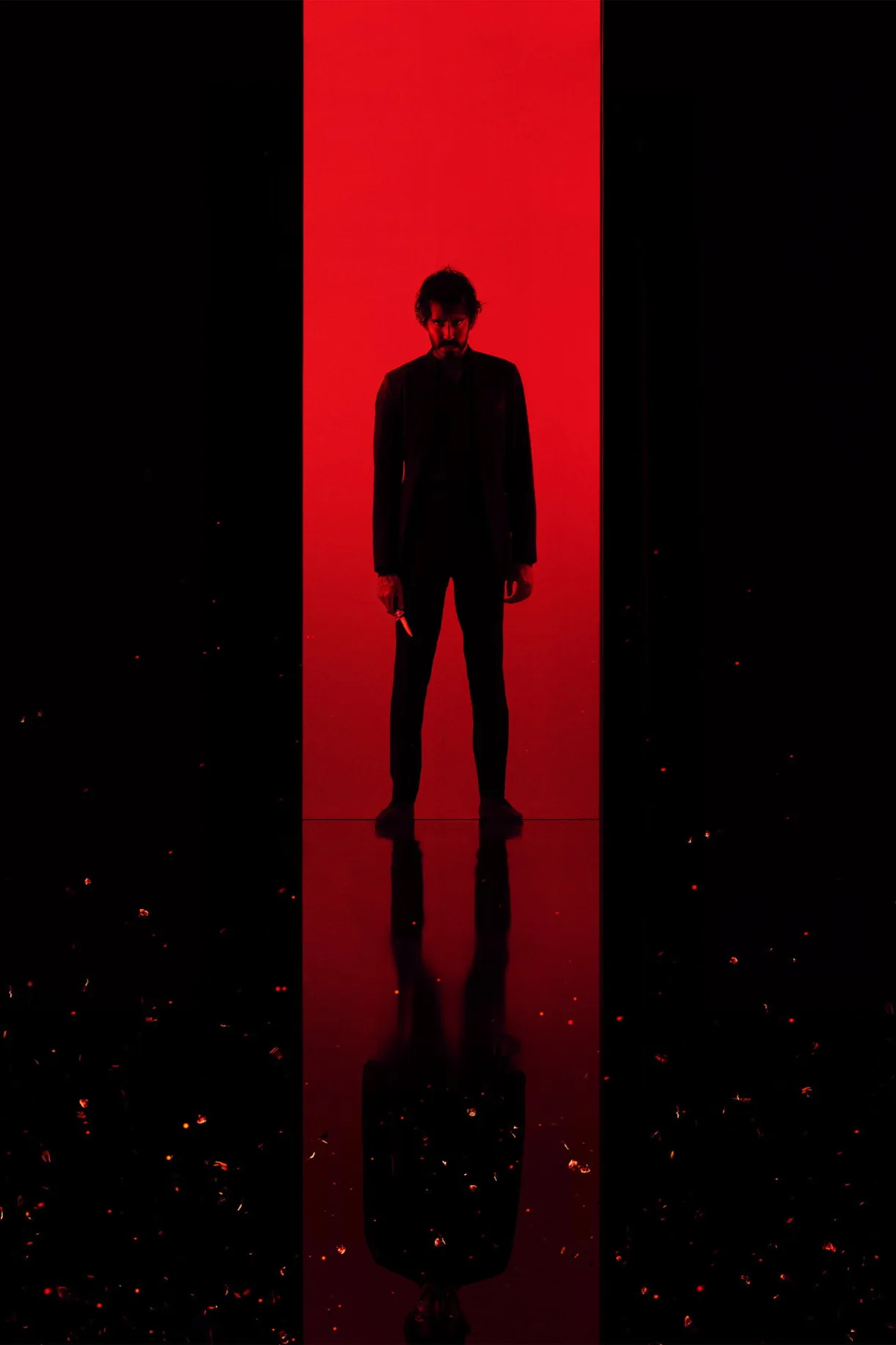 فيلم Monkey Man 2024 مترجم اون لاين 2024