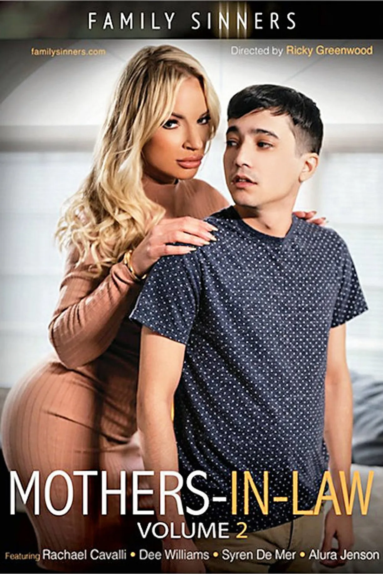 فيلم Mothers In Law 2 2022 للكبار فقط اون لاين 2022
