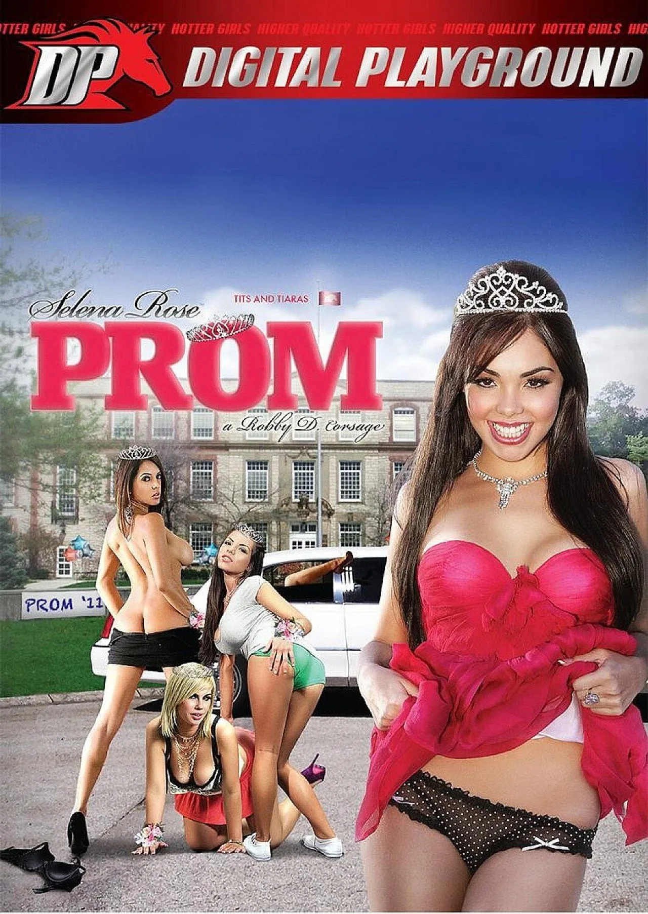 فيلم Prom 2011 للكبار فقط اون لاين 2011