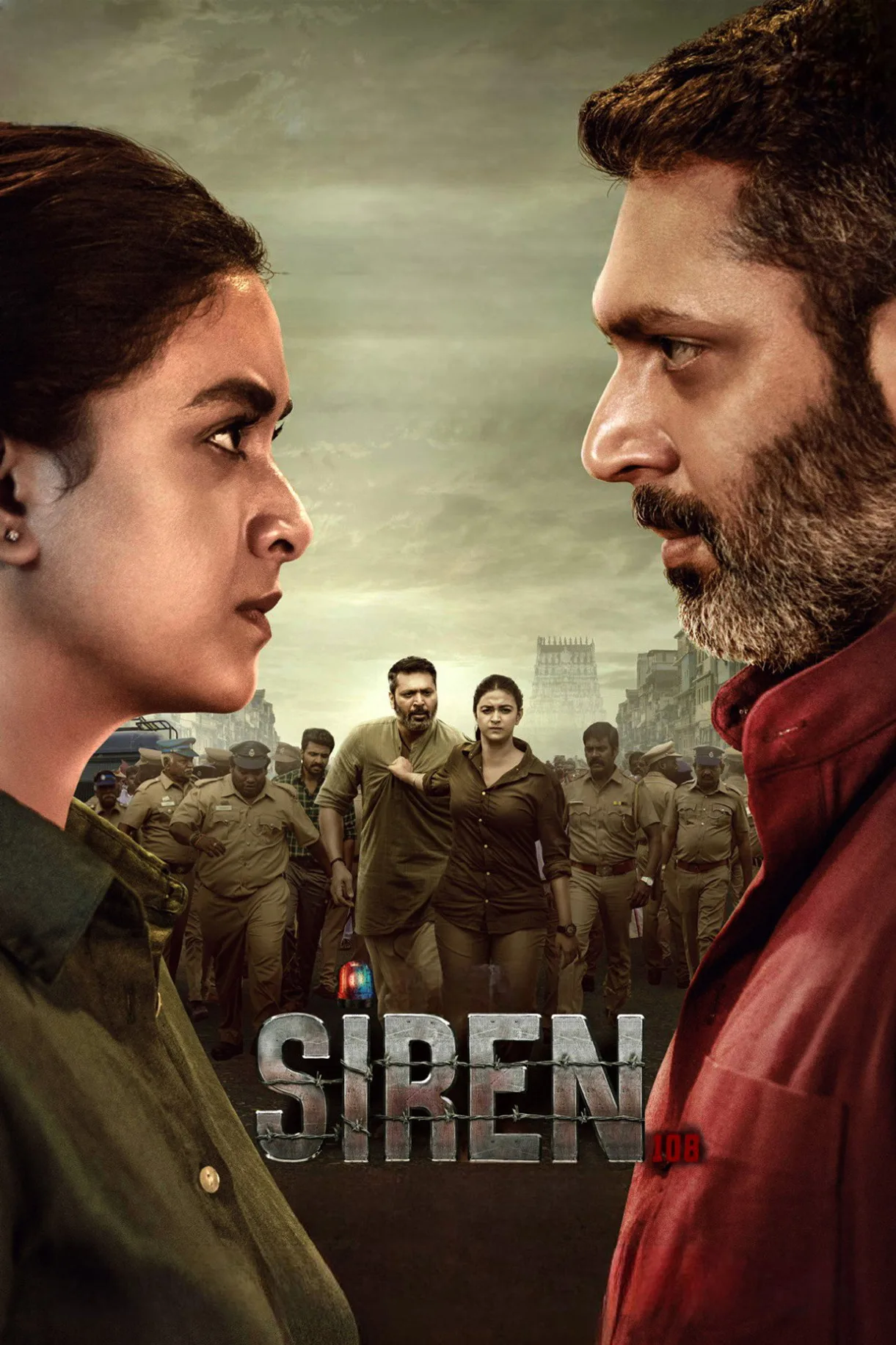 فيلم Siren 2024 مترجم اون لاين 2024