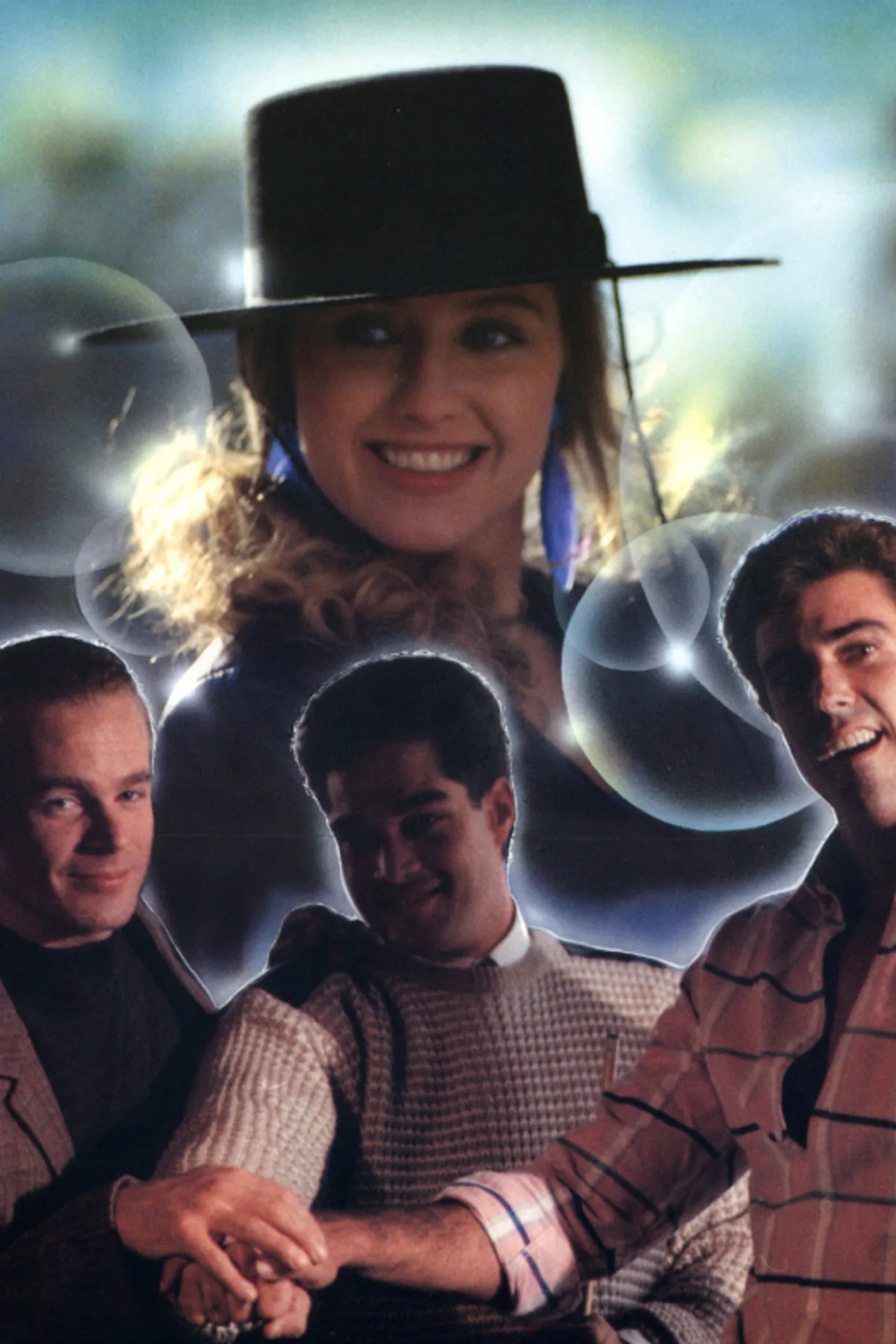 فيلم Three for One 1990 للكبار فقط اون لاين 1990