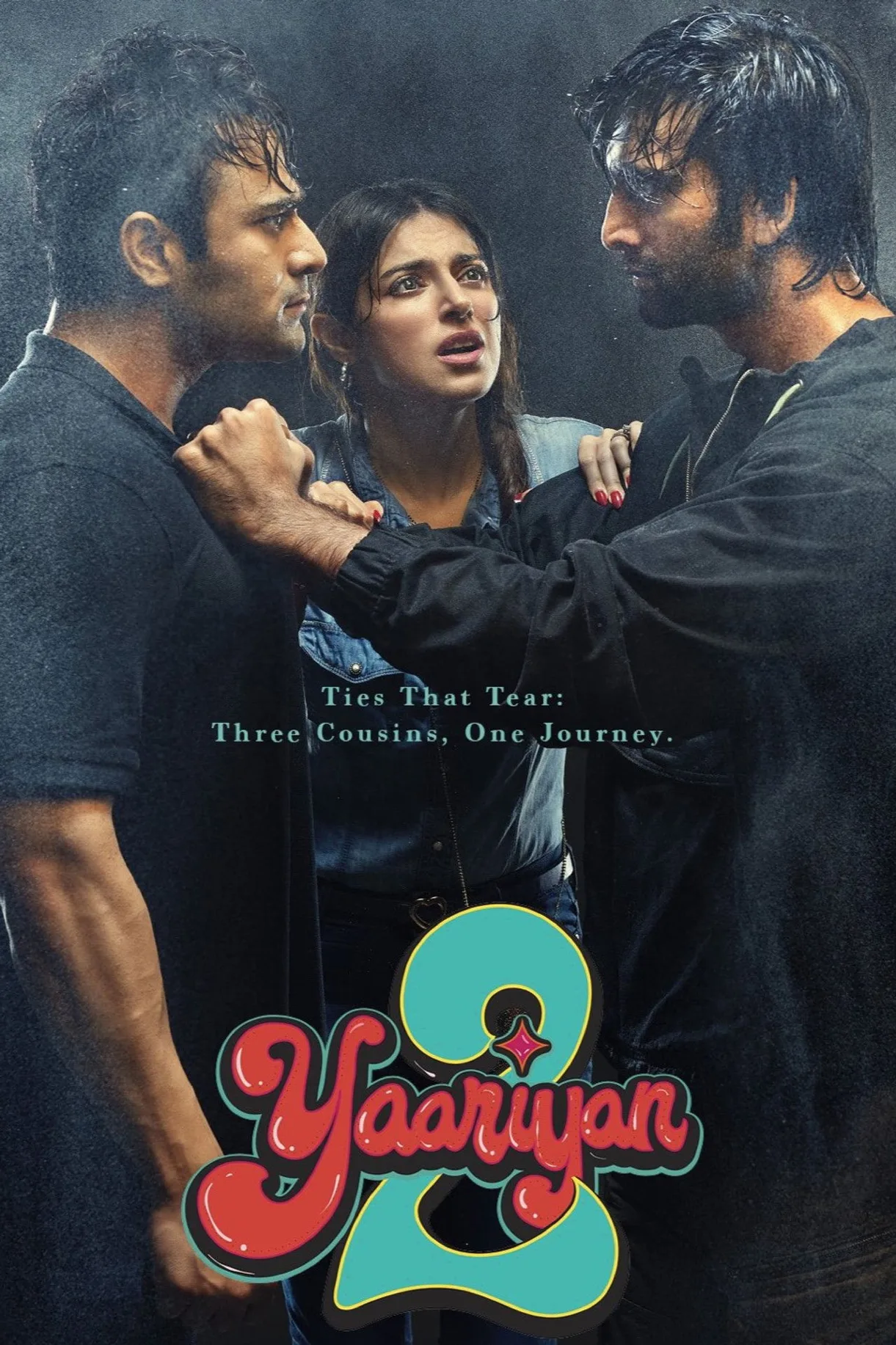 فيلم Yaariyan 2 2023 مترجم اون لاين 2023