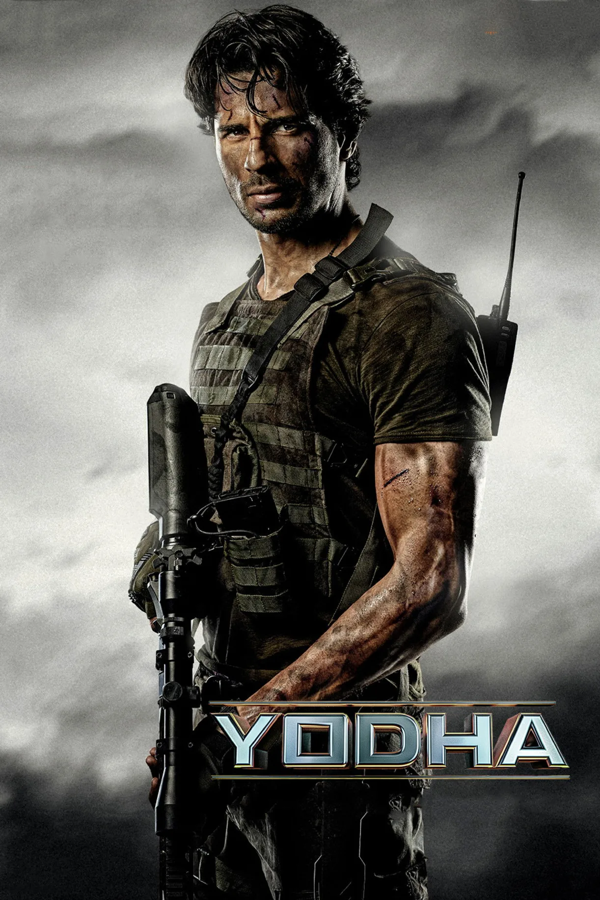 فيلم Yodha 2024 مترجم اون لاين 2024