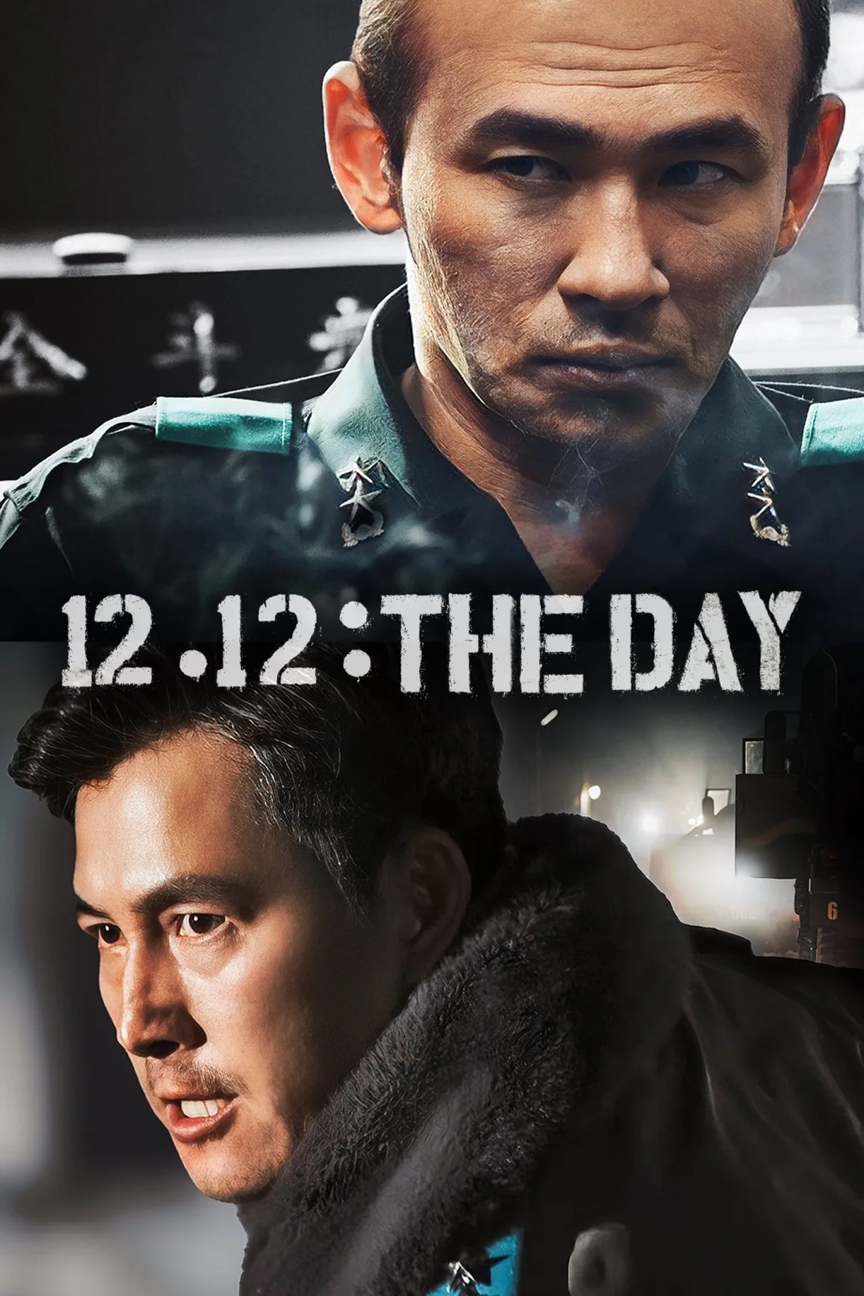 فيلم 12.12: The Day 2023 مترجم اون لاين 2023