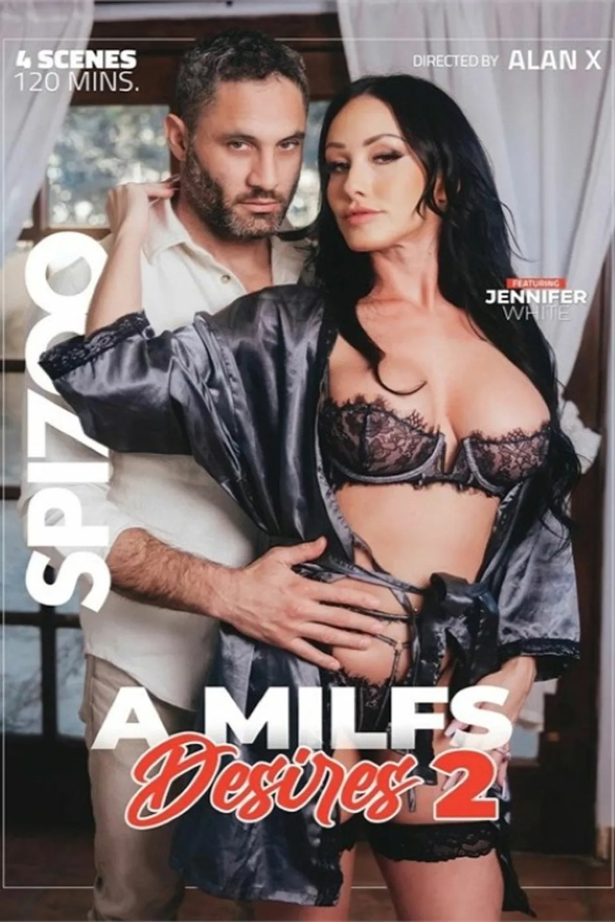 فيلم A MILFs Desires 2 2024 للكبار فقط اون لاين 2024