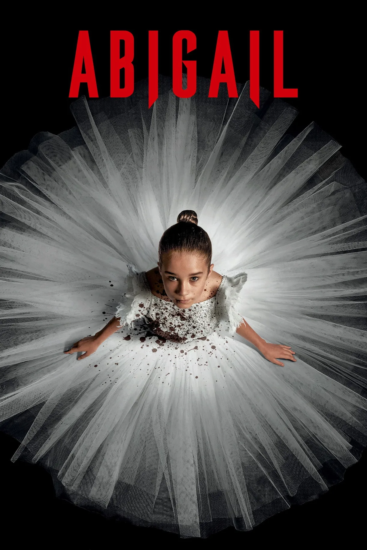 فيلم Abigail 2024 مترجم اون لاين 2024