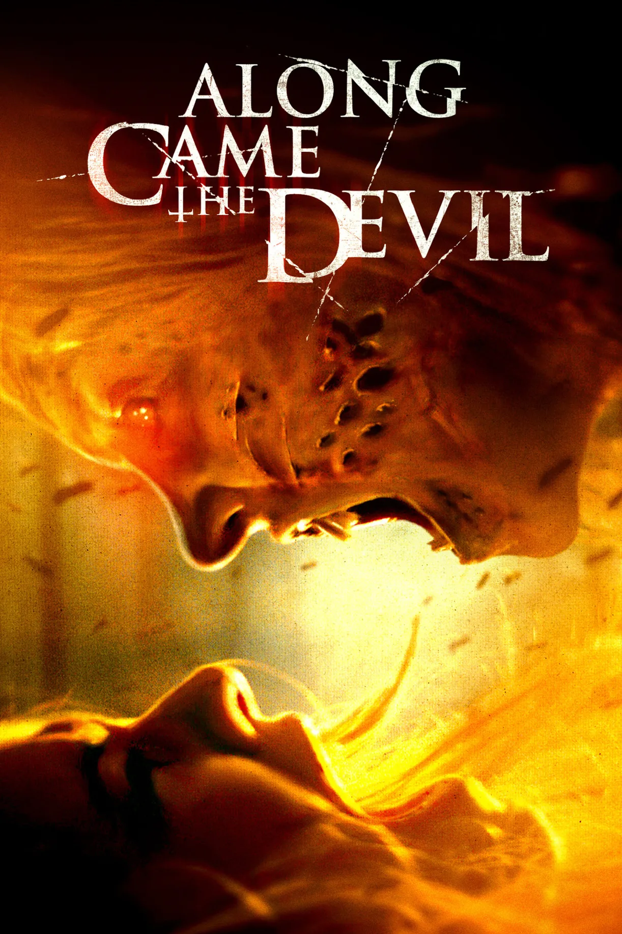 فيلم Along Came the Devil 2018 مترجم اون لاين 2018