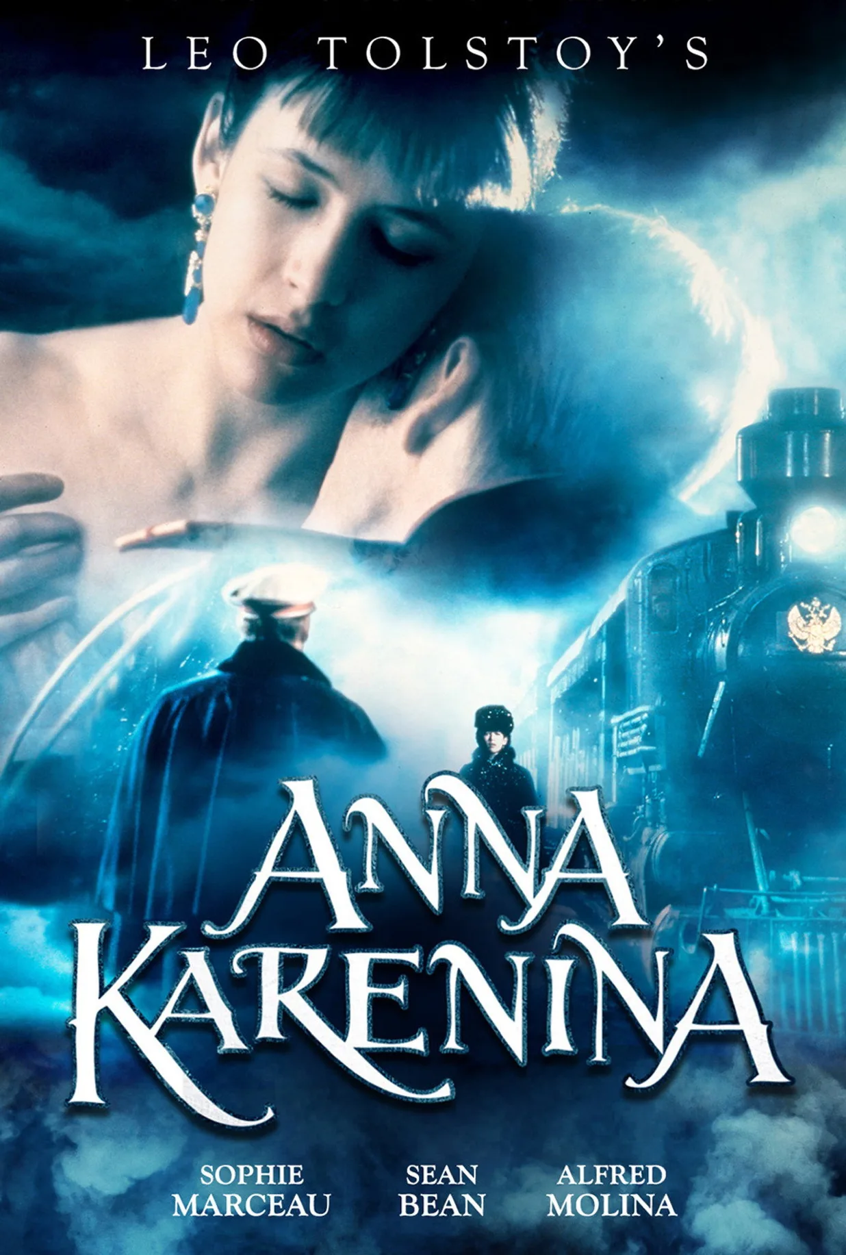 فيلم Anna Karenina 1997 مترجم اون لاين 1997