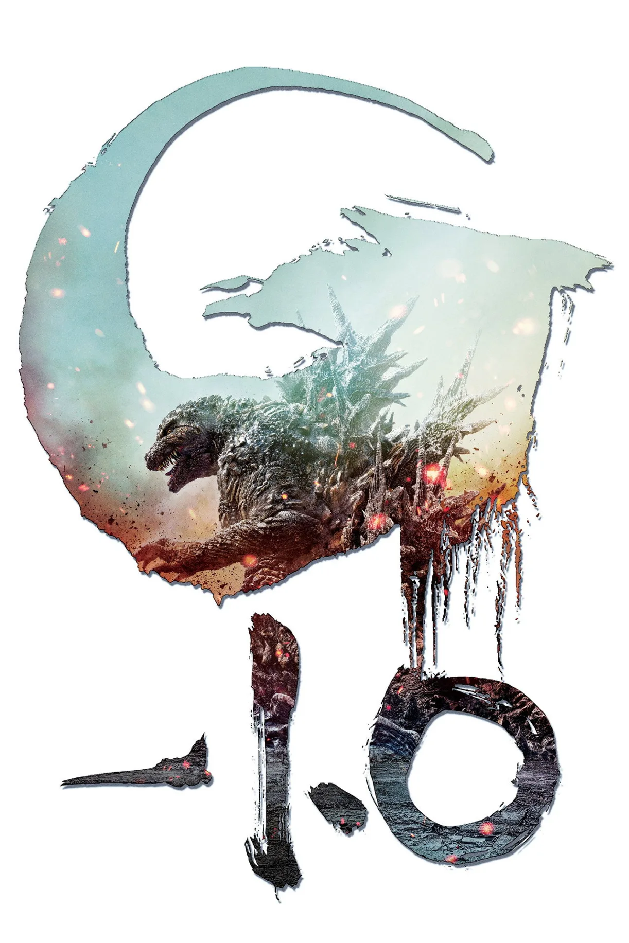 فيلم Godzilla Minus One 2023 مترجم اون لاين 2023