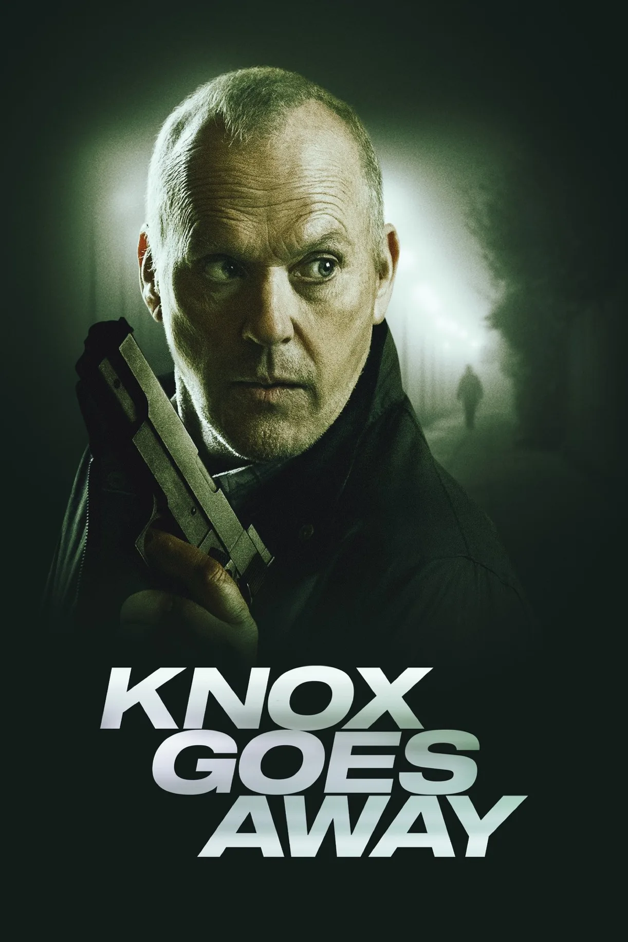 فيلم Knox Goes Away 2023 مترجم اون لاين 2024