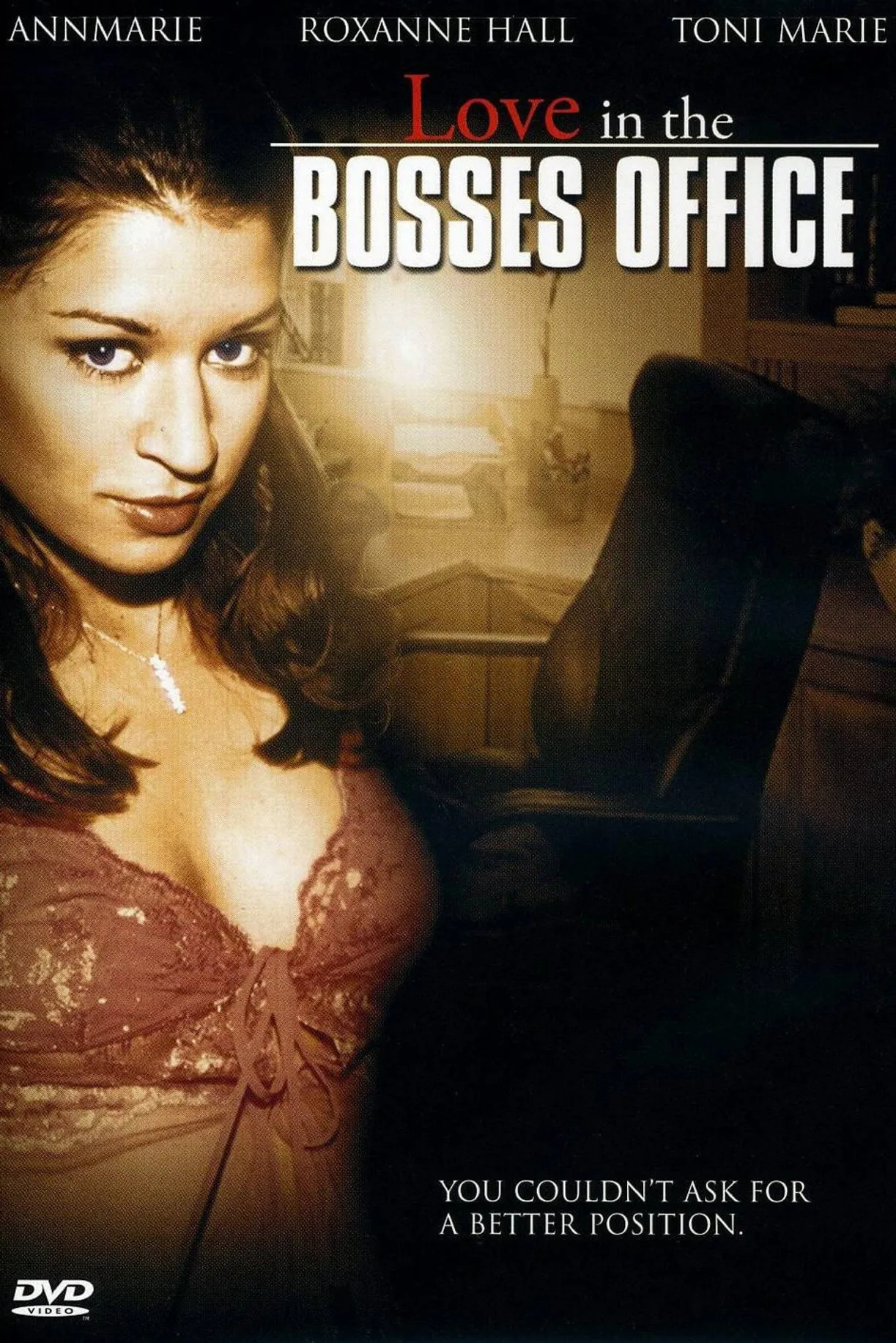 فيلم Love in the Bosses Office 2006 للكبار فقط اون لاين 2006