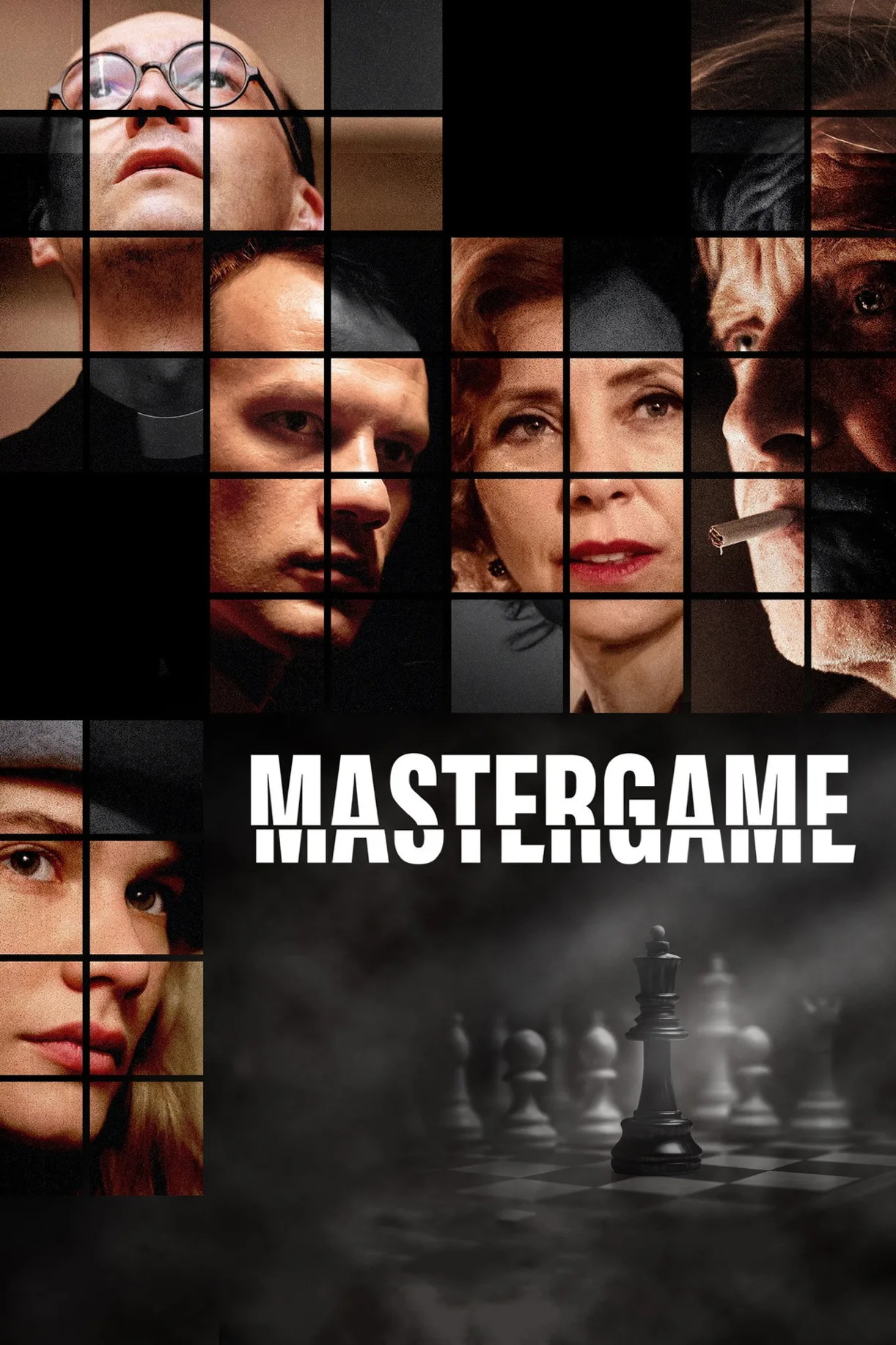 فيلم Mesterjátszma 2023 مترجم اون لاين 2023