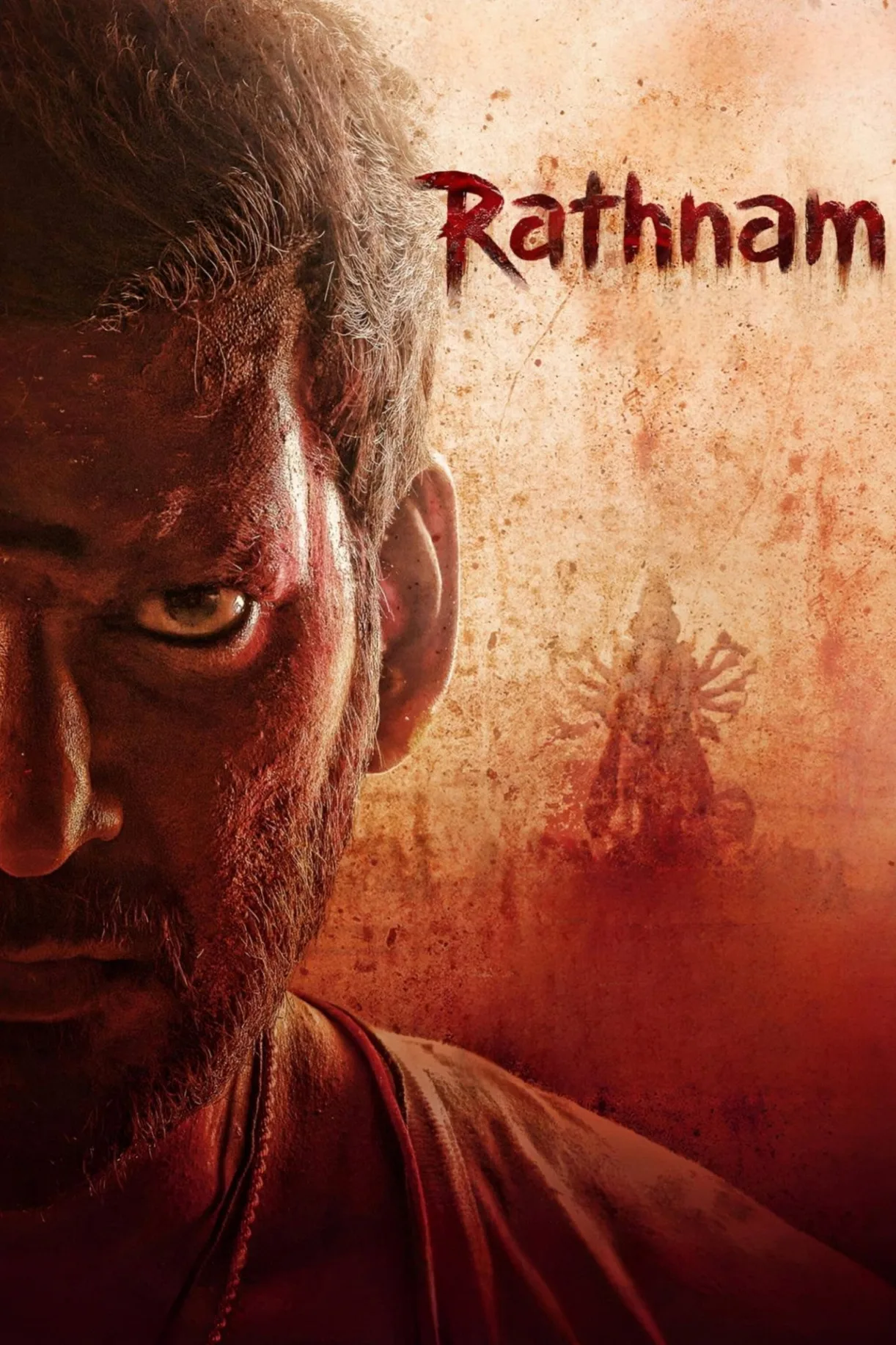 فيلم Rathnam 2024 مترجم اون لاين 2024