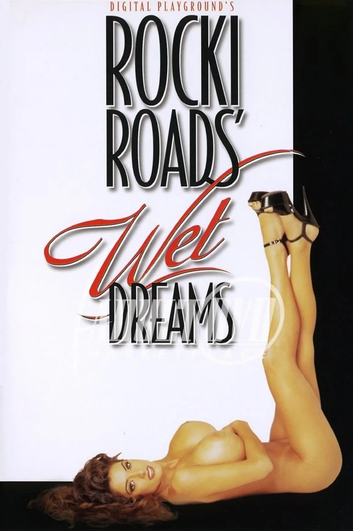 فيلم Rocki Roads’ Wet Dreams 1998 للكبار فقط اون لاين 1998