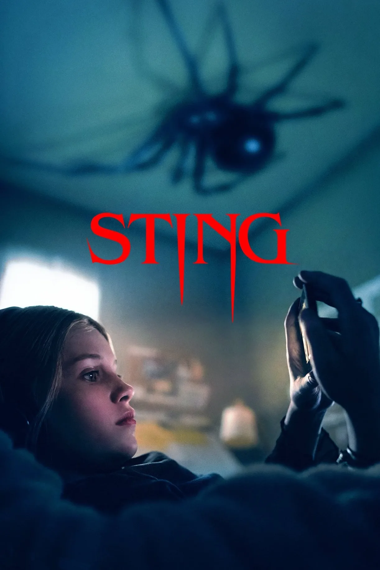 فيلم Sting 2024 مترجم اون لاين 2024