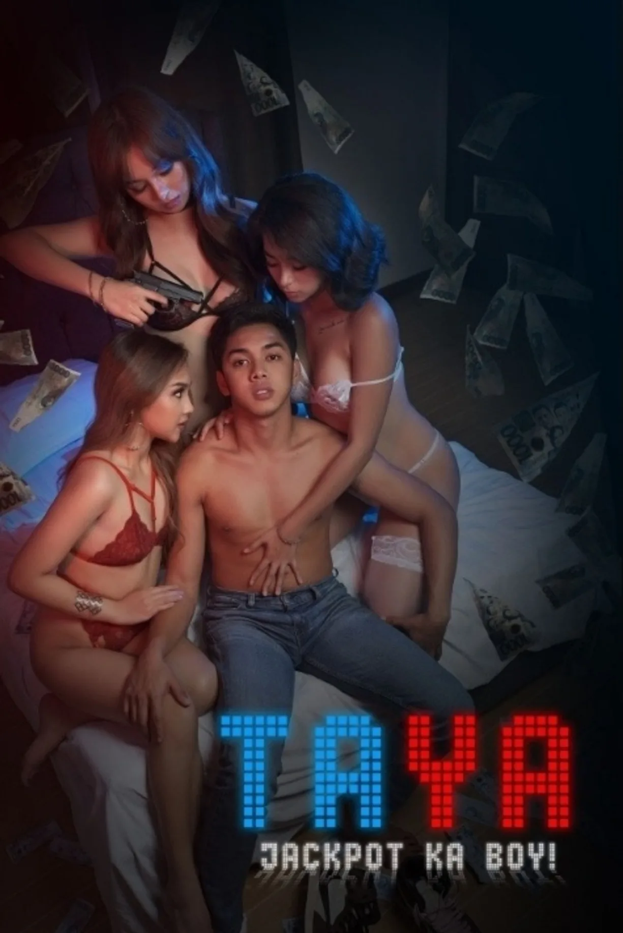 فيلم Taya 2021 مترجم للكبار فقط اون لاين 2021