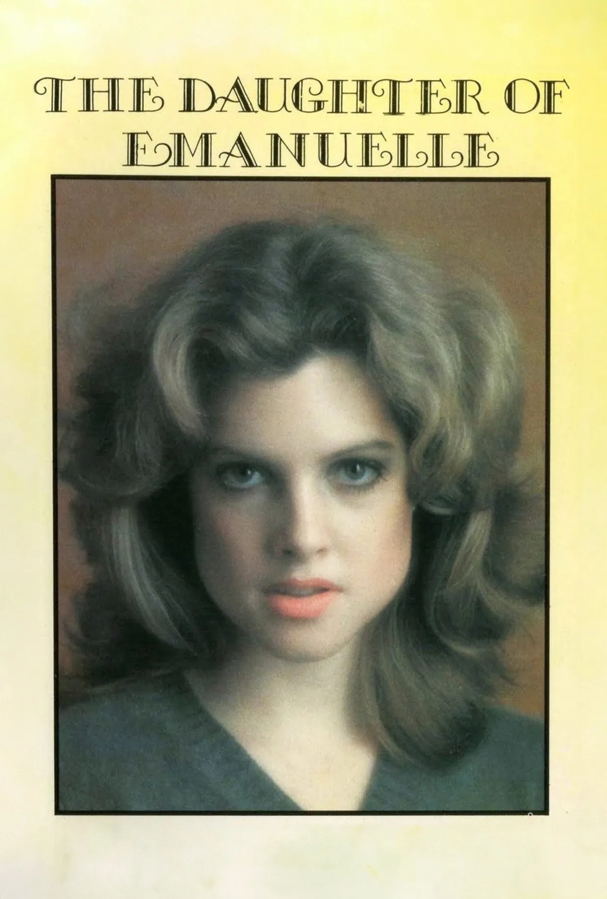 فيلم The Daughter of Emanuelle 1975 للكبار فقط اون لاين 1975