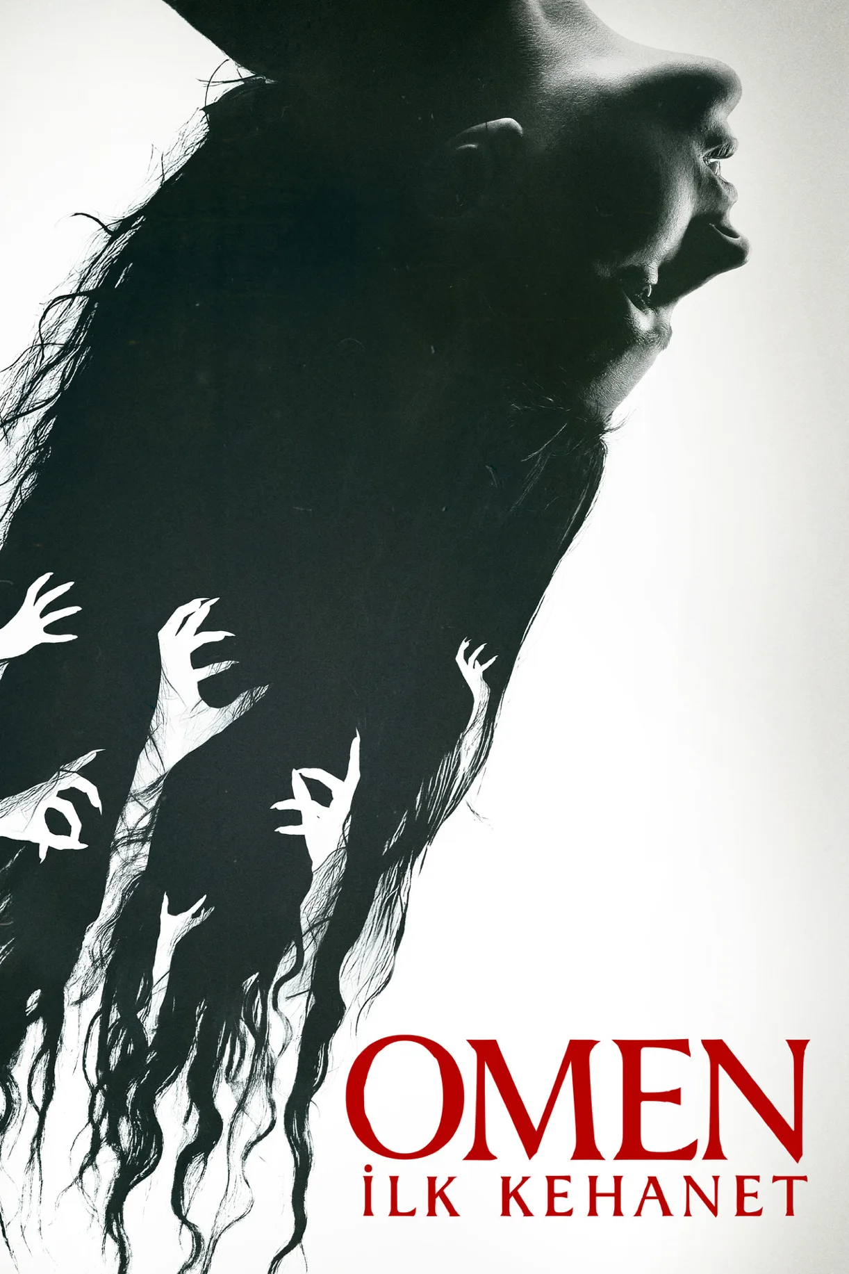 فيلم The First Omen 2024 مترجم اون لاين 2024